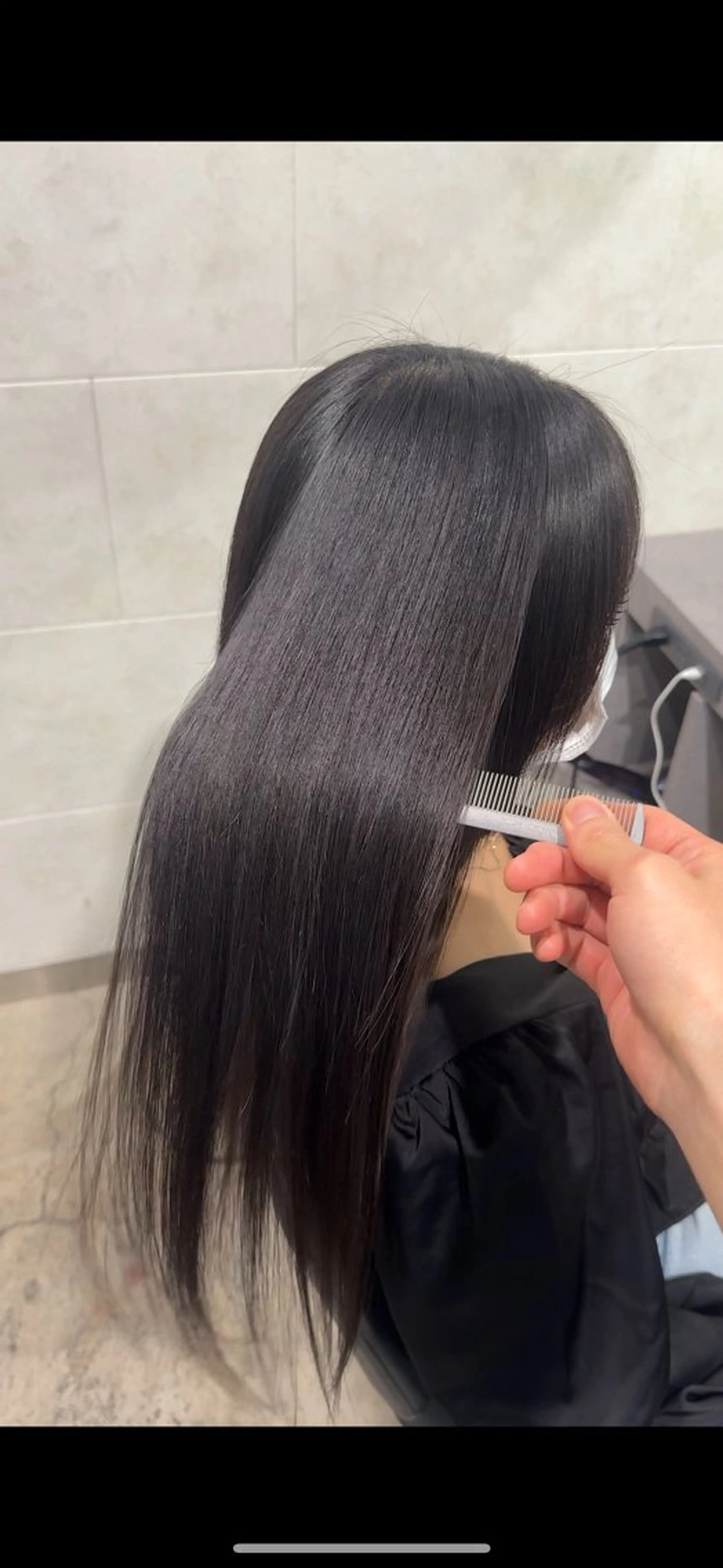 ロング 似合わせショート特化 ✨松本のヘアスタイル