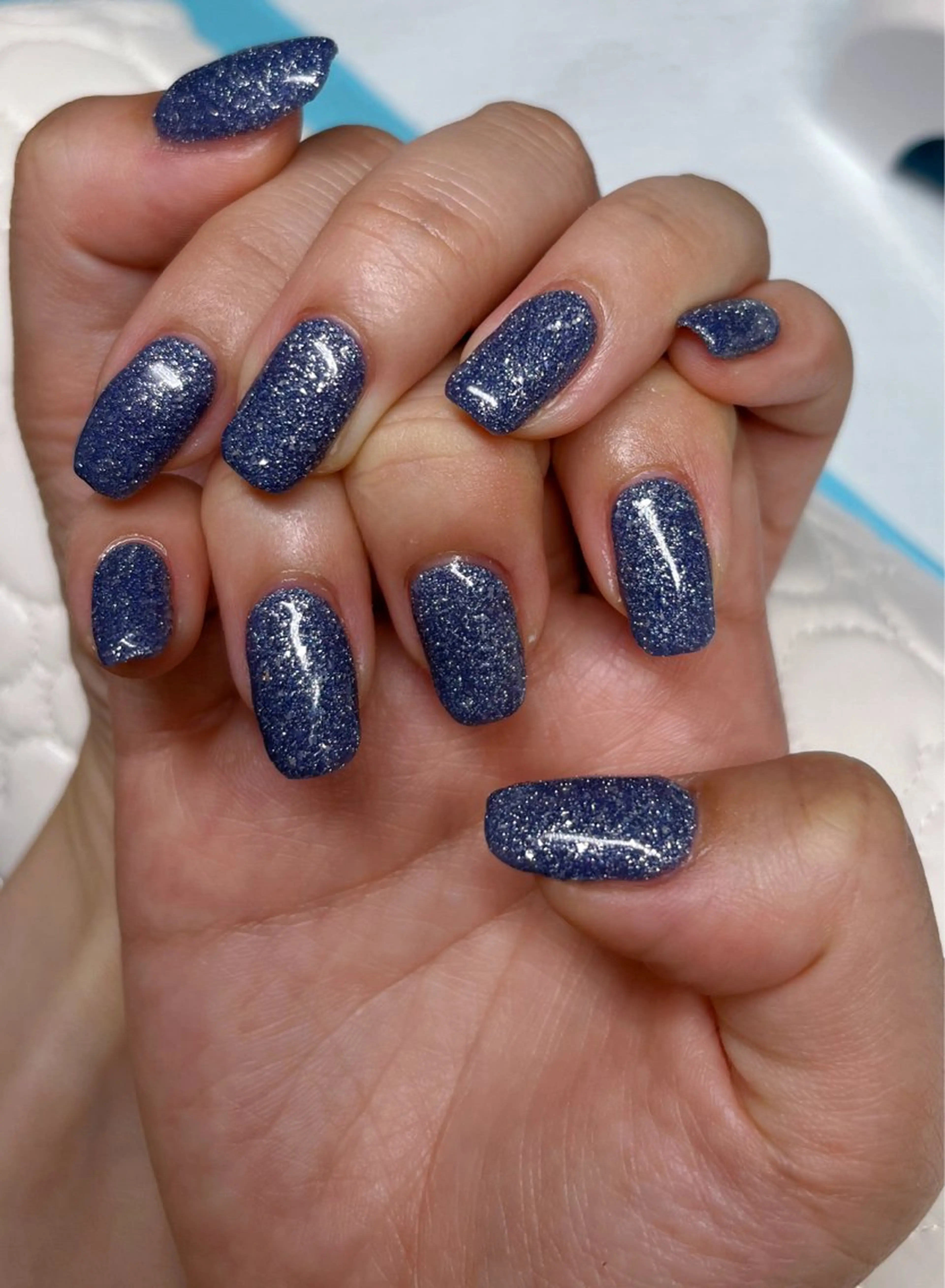 ネイル maylienail所属・大森Maylie Kyouのネイルデザイン