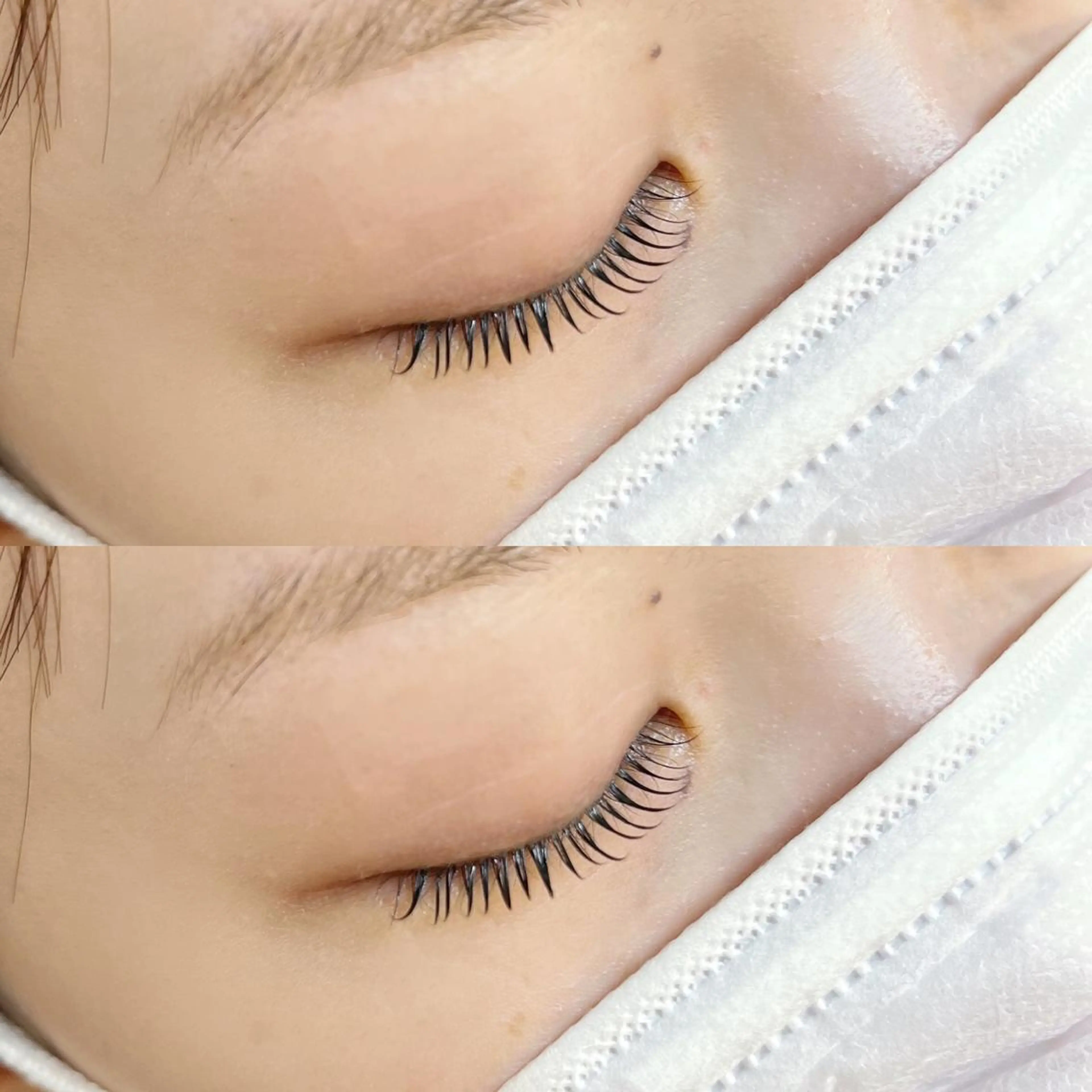 パーマ signpost 🕊️小林のマツエク・マツパデザイン