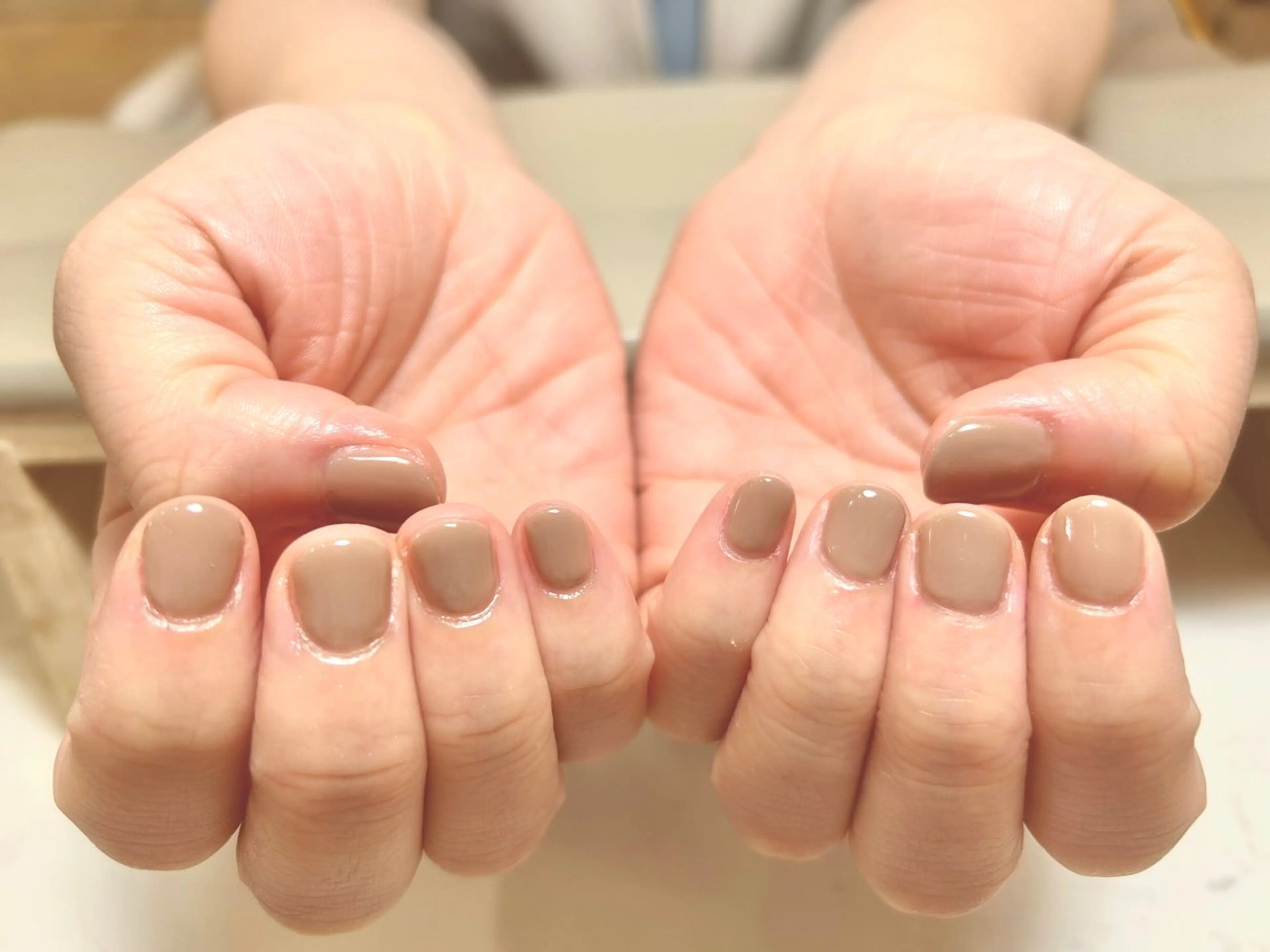 ネイル Ms.G  新小岩店所属・m. asamiのネイルデザイン