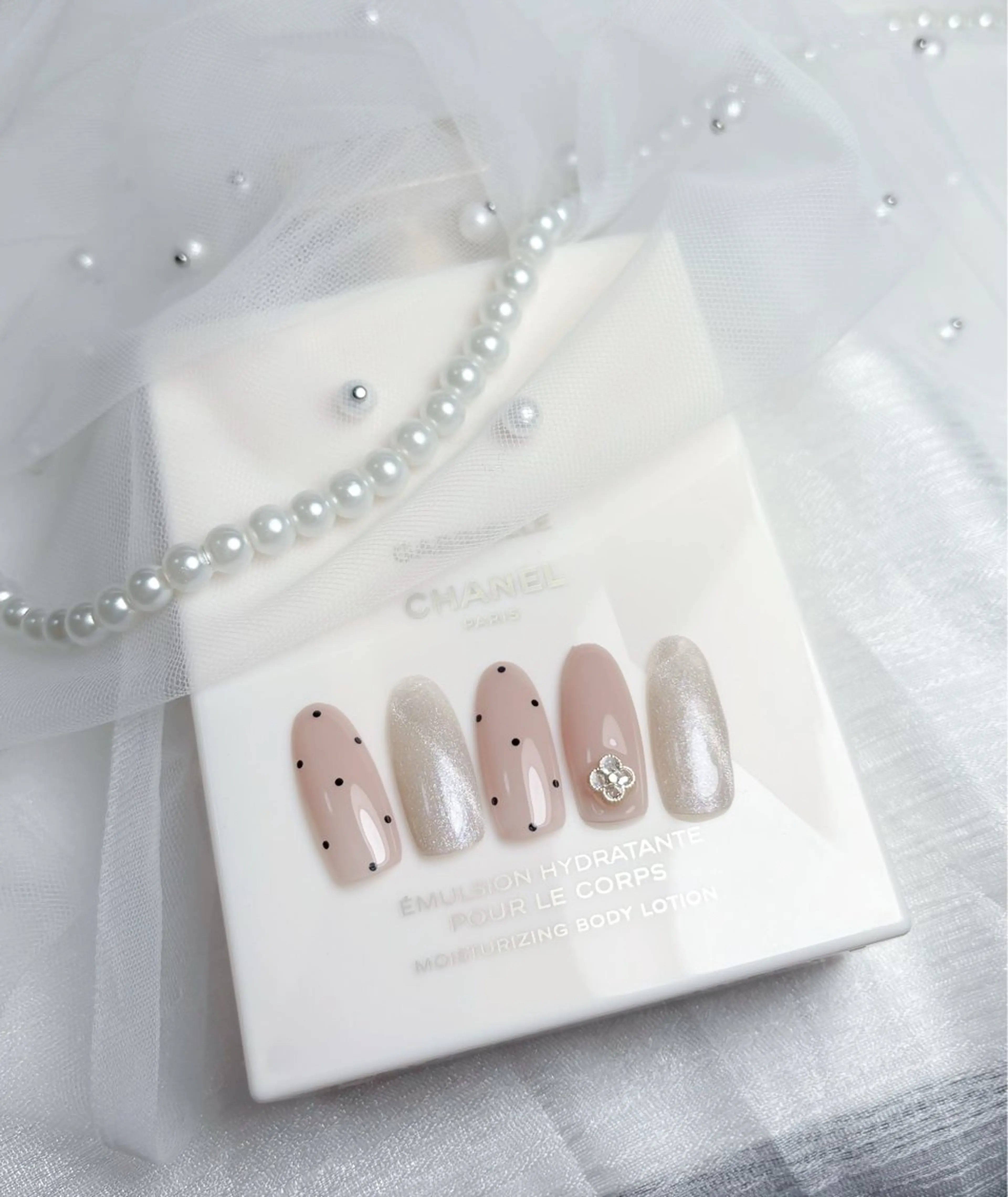 ネイル 美フォルム＆フィルインの専門店 salon W 銀座店【サロンダブリュー】所属・salon W✨ Rikoのネイルデザイン