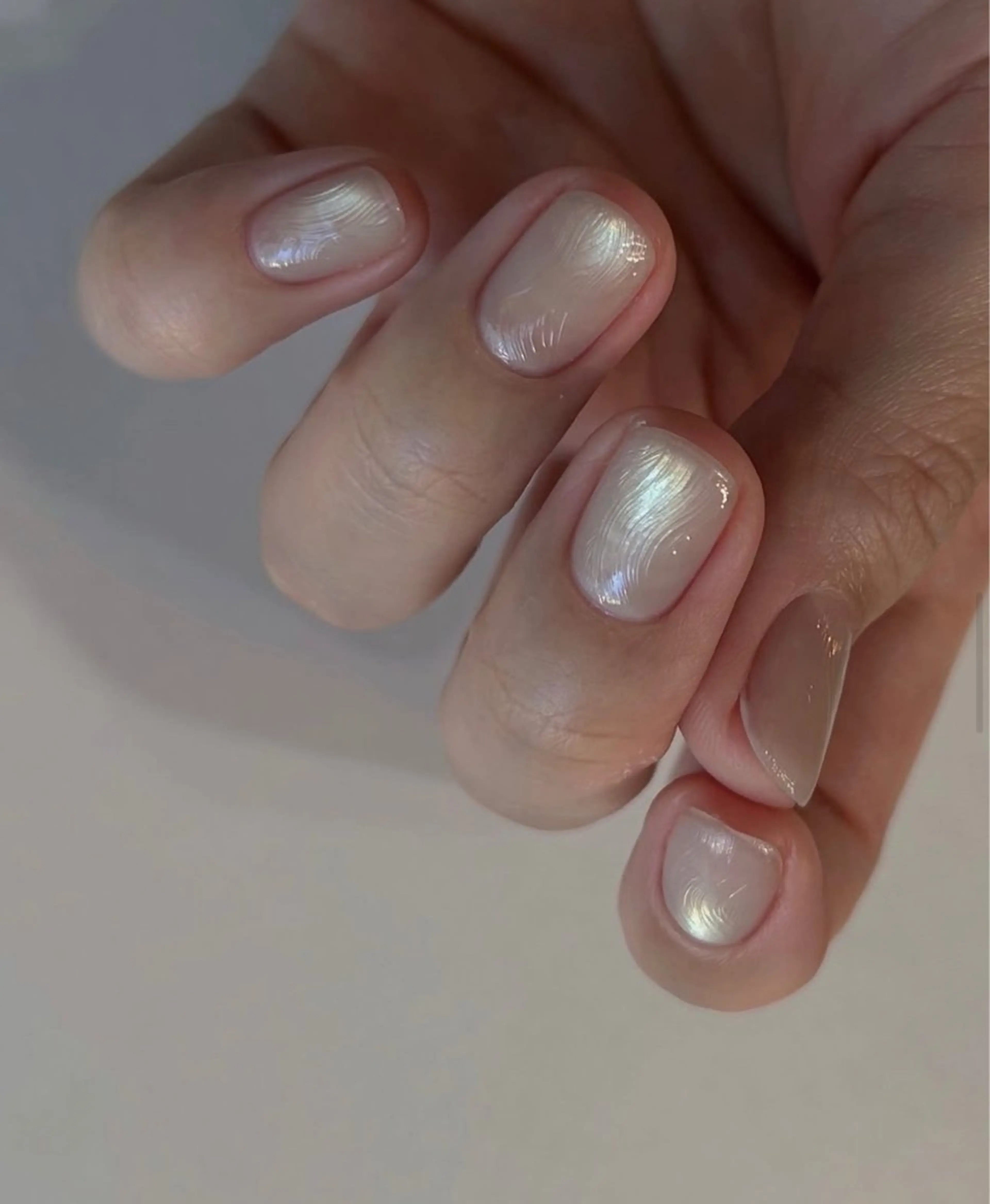 ネイル アートネイル フラワーネイル フレンチネイル ジェルネイル グラデーション ハンドネイル Ryunail所属・Ryu Nail NekoChanのネイルデザイン