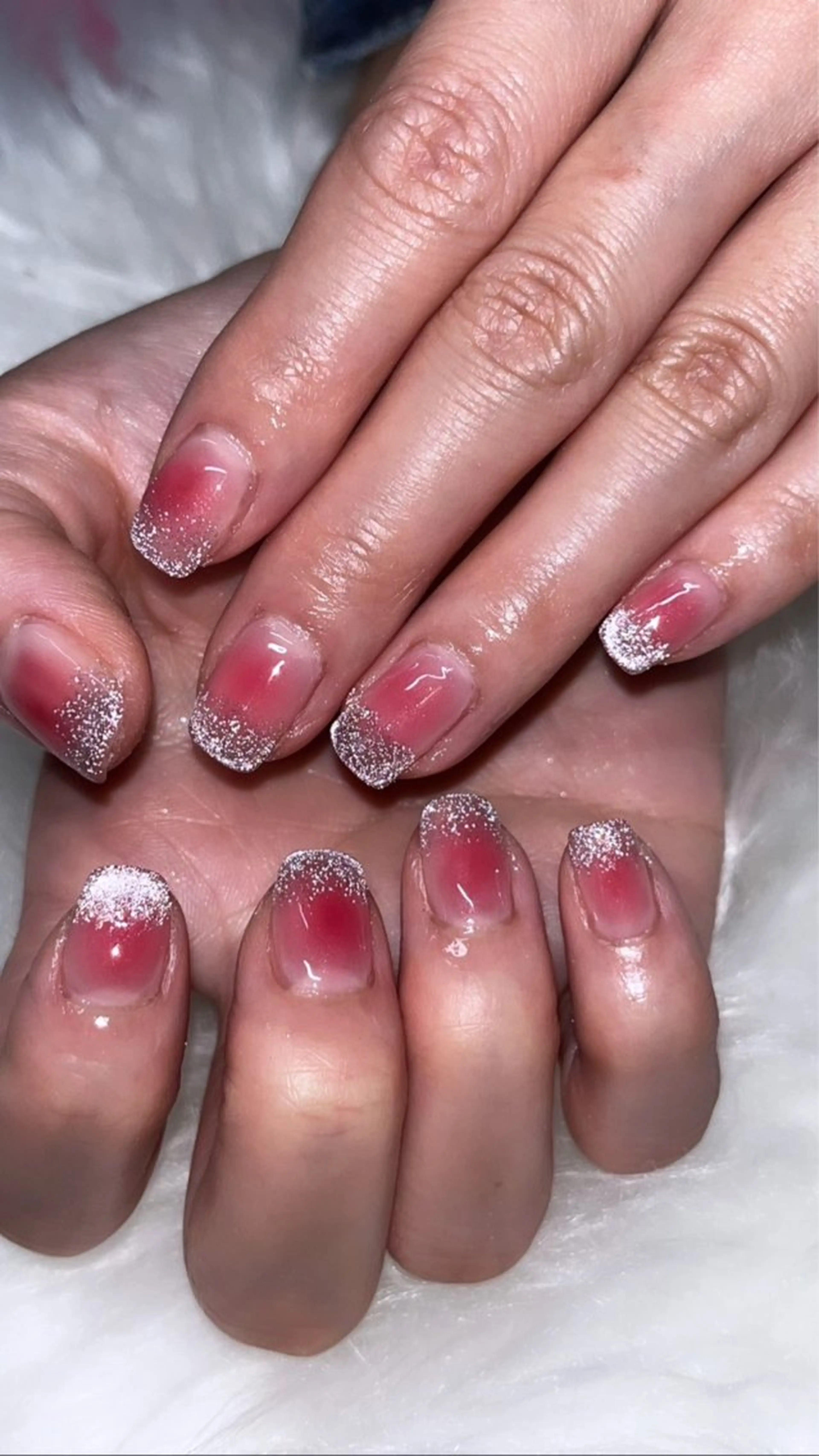 ネイル アートネイル Nail&Eyelash salon Axia所属・Nail salon Axiaのネイルデザイン