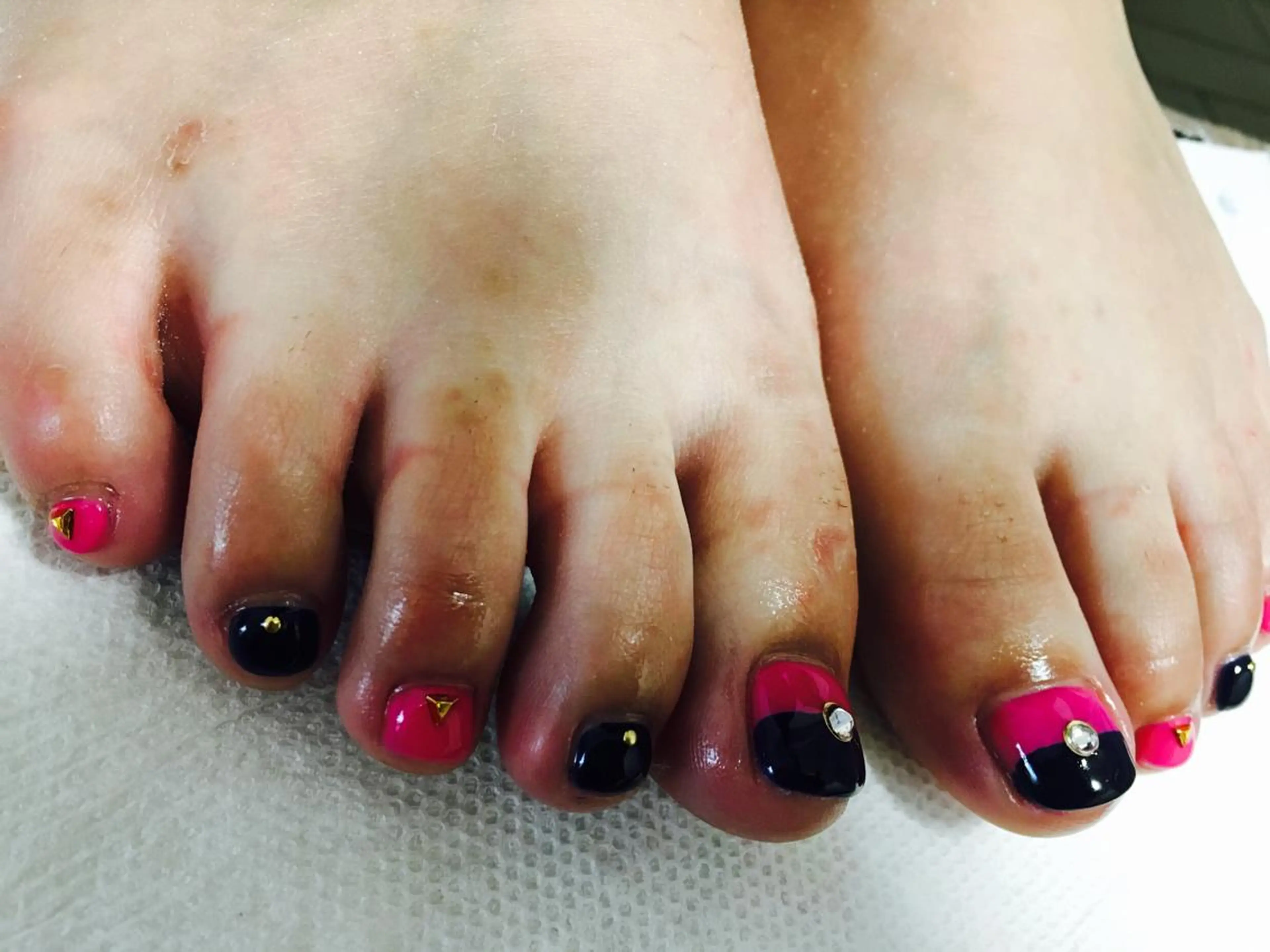 ネイル emi ...の眉毛・アイブロウイメージ