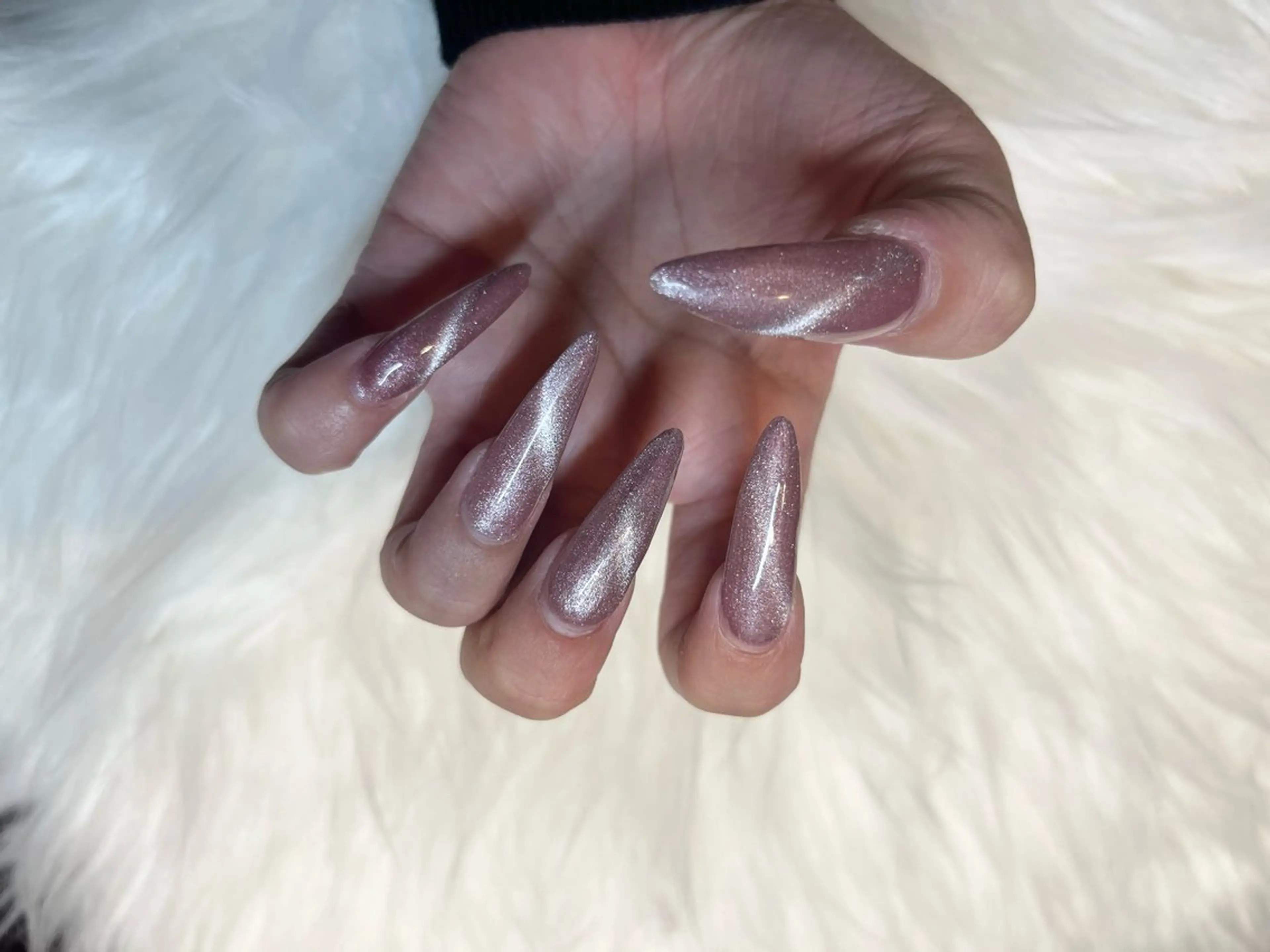 ネイル joieange 心斎橋店   藤田のネイルデザイン