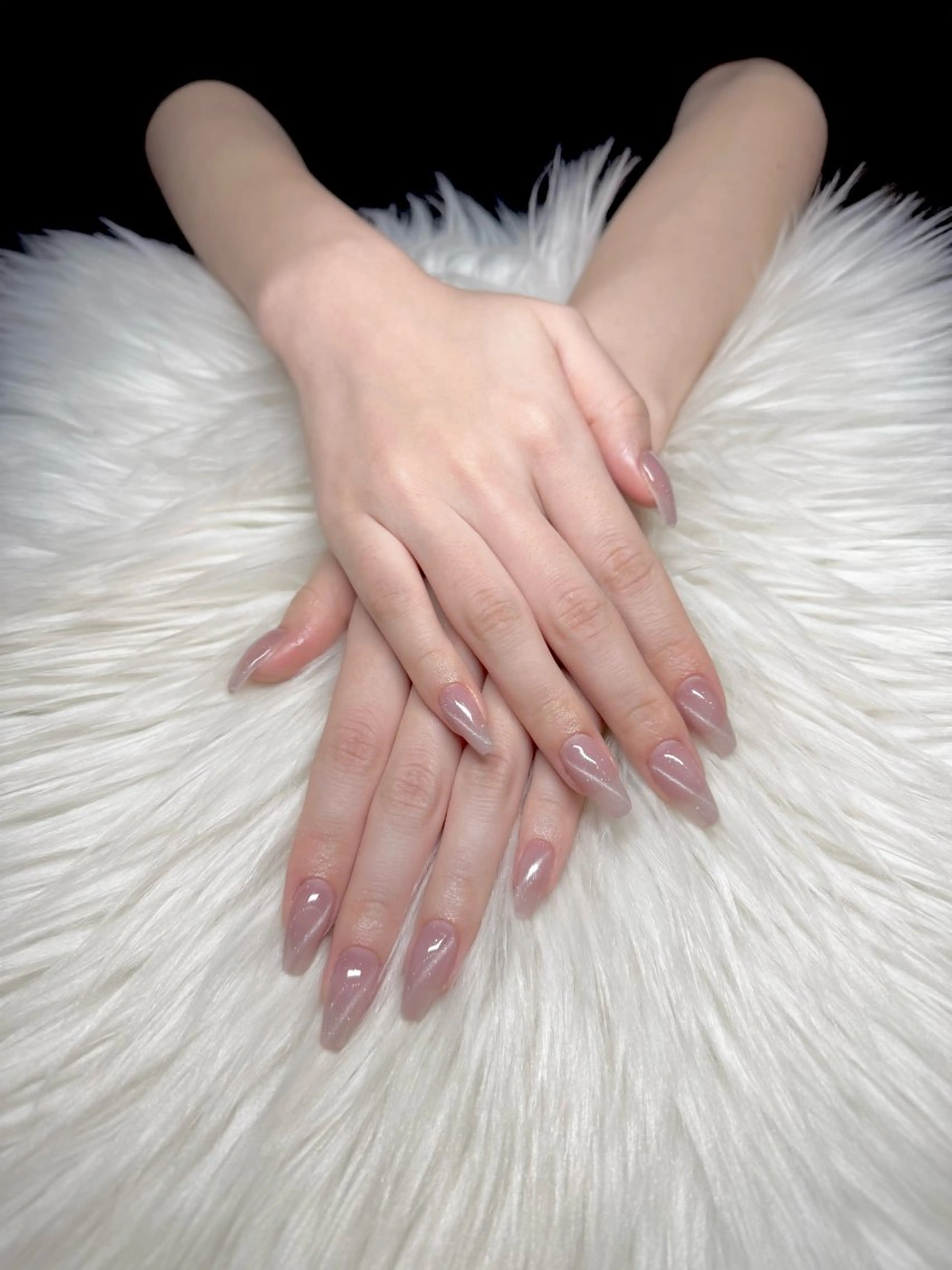 ネイル ハンドネイル Le freak yumeのネイルデザイン