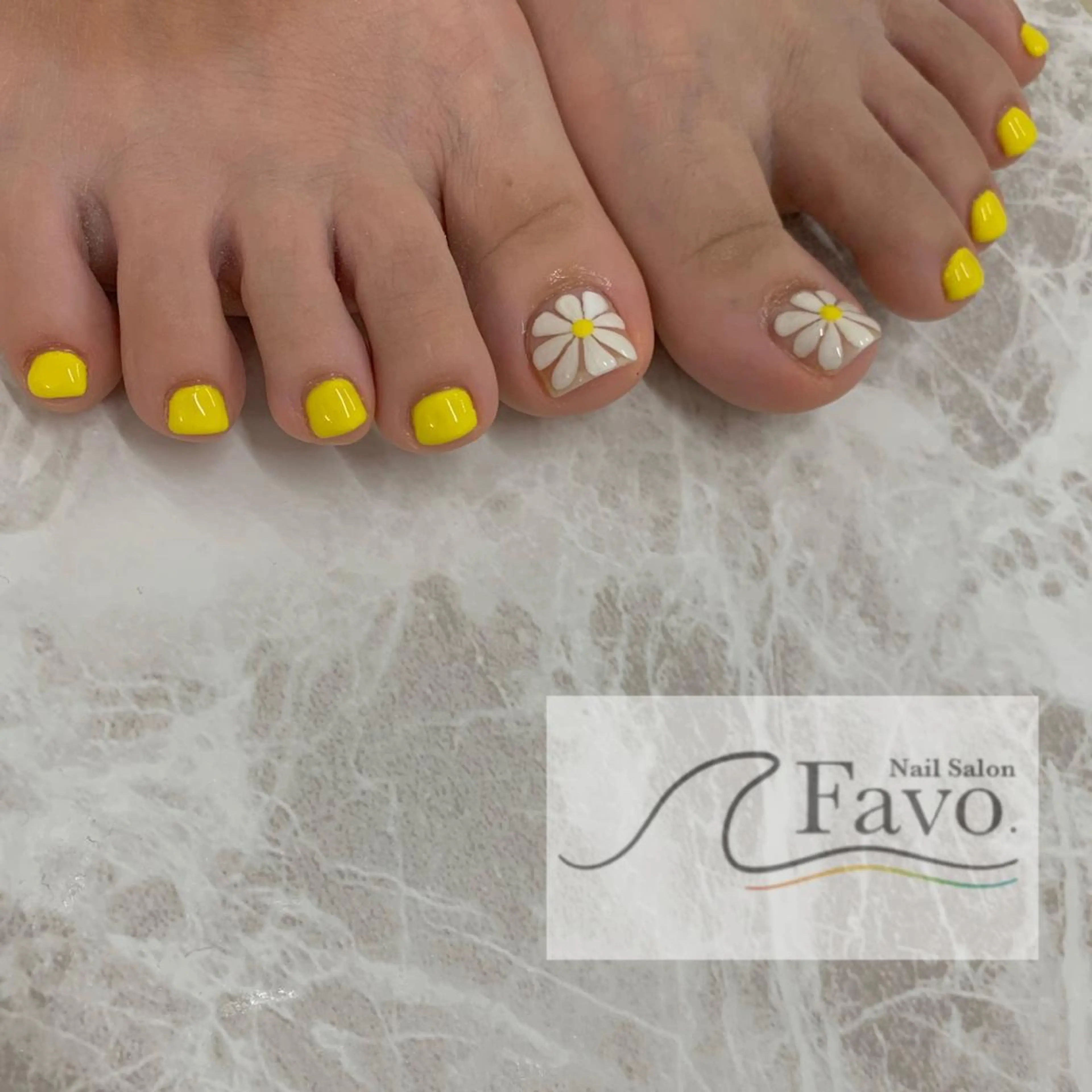 デザインアート2本 (初回他店オフ無料)の写真