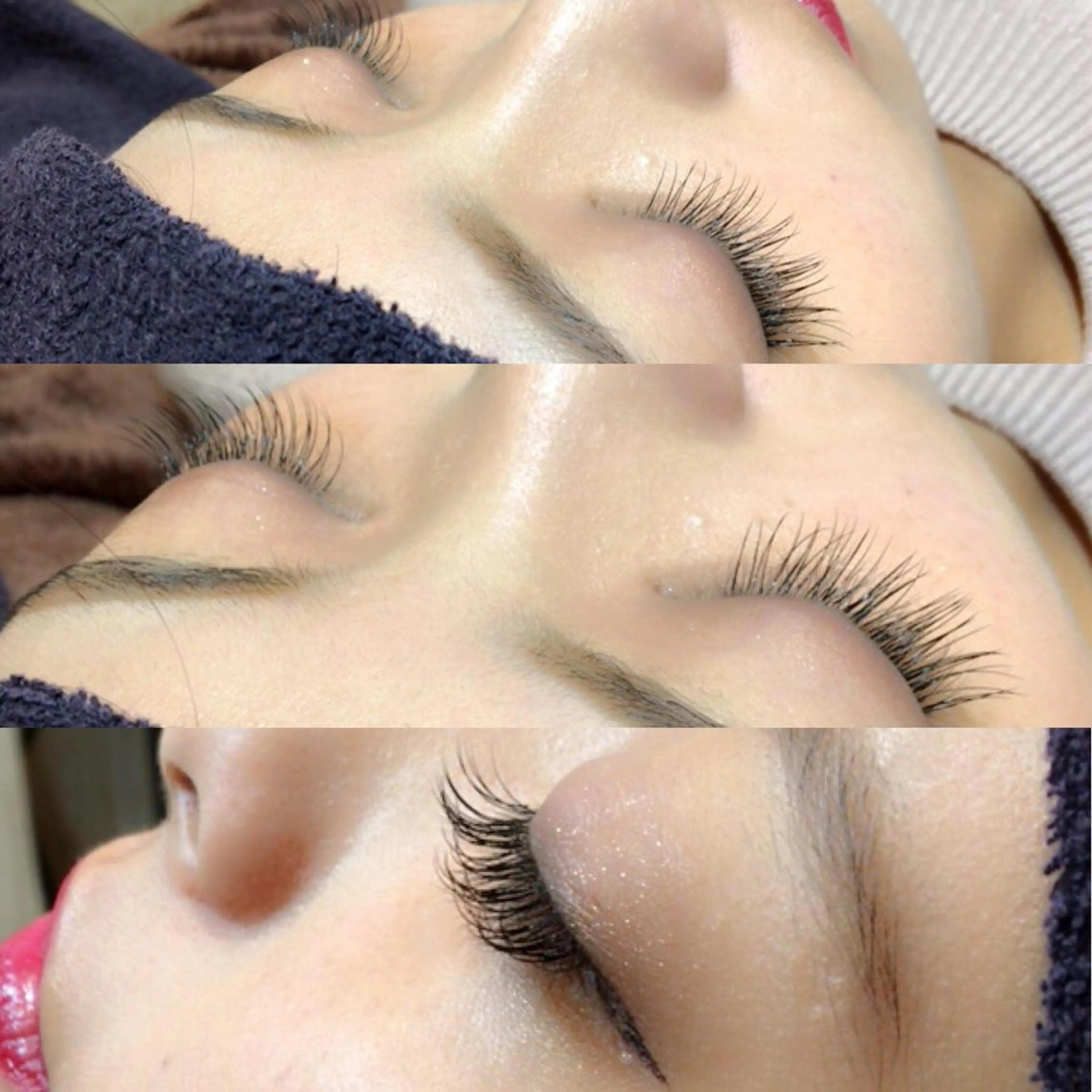 マツエク・マツパ EARTH coiffure beaute小山店所属・Reika_ EARTH小山店のその他イメージ