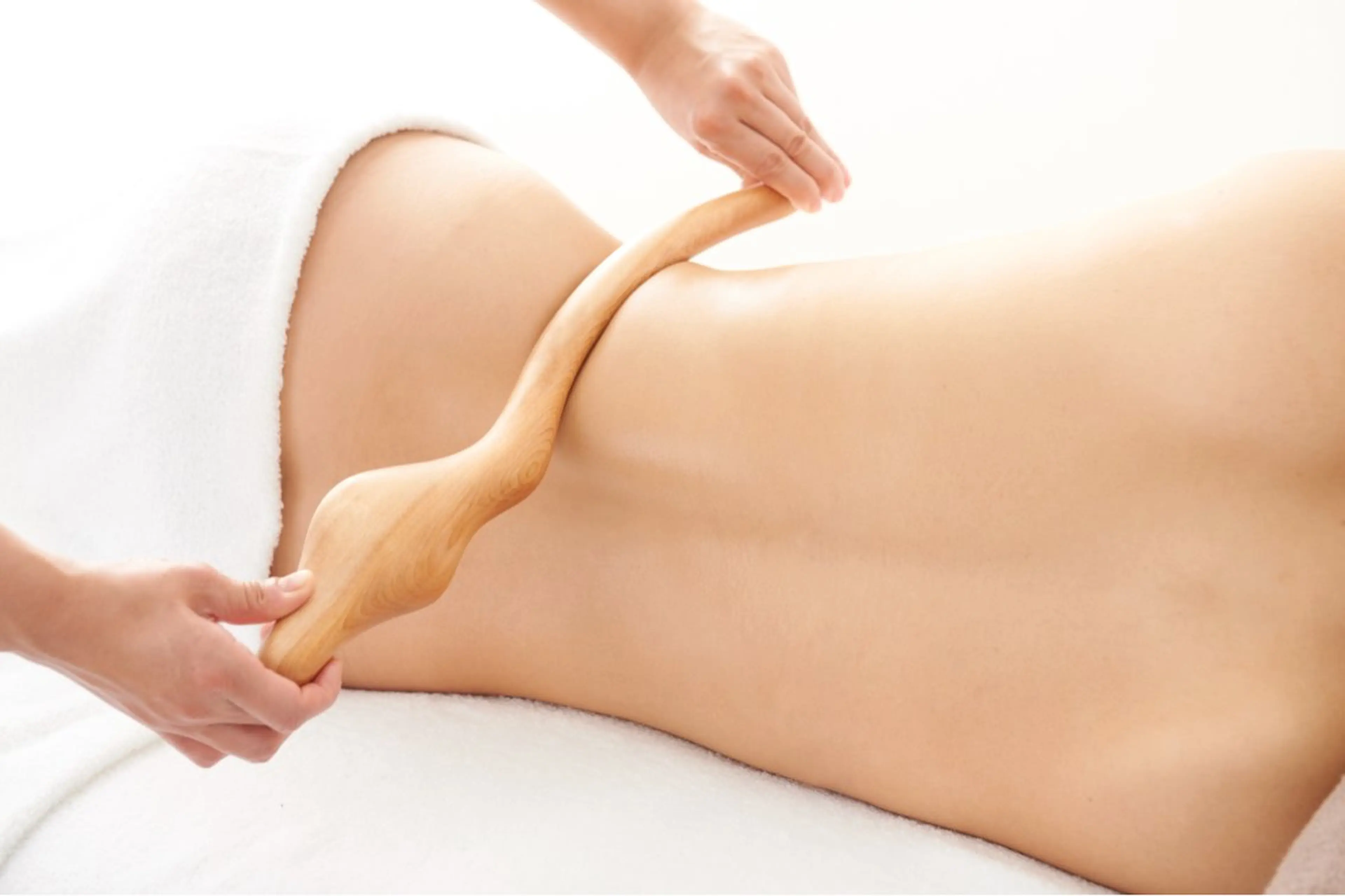 カラダデザインサロン 2upのエステ・リラクイメージ