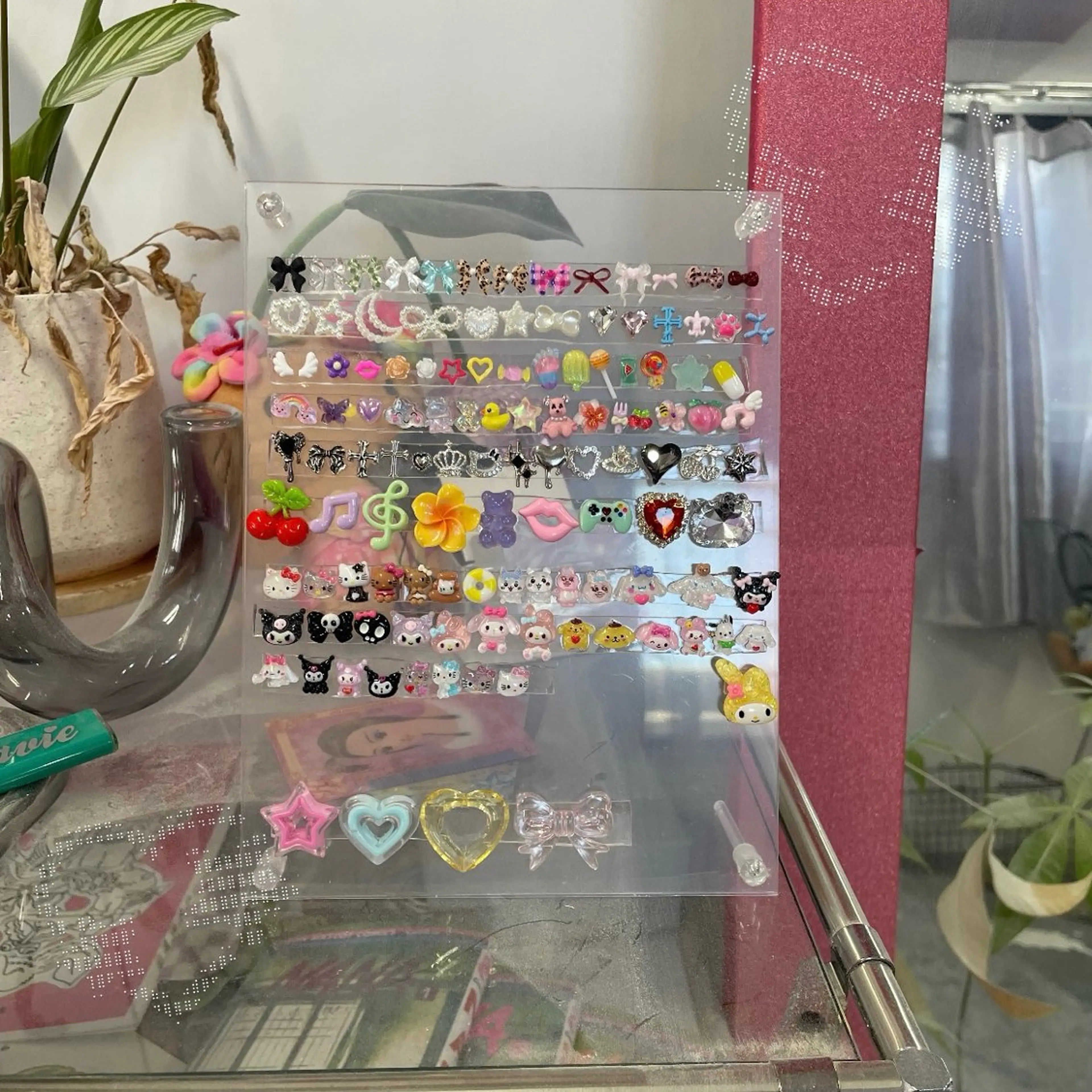 ネイル SEIRA ᯓ★mavieのネイルデザイン