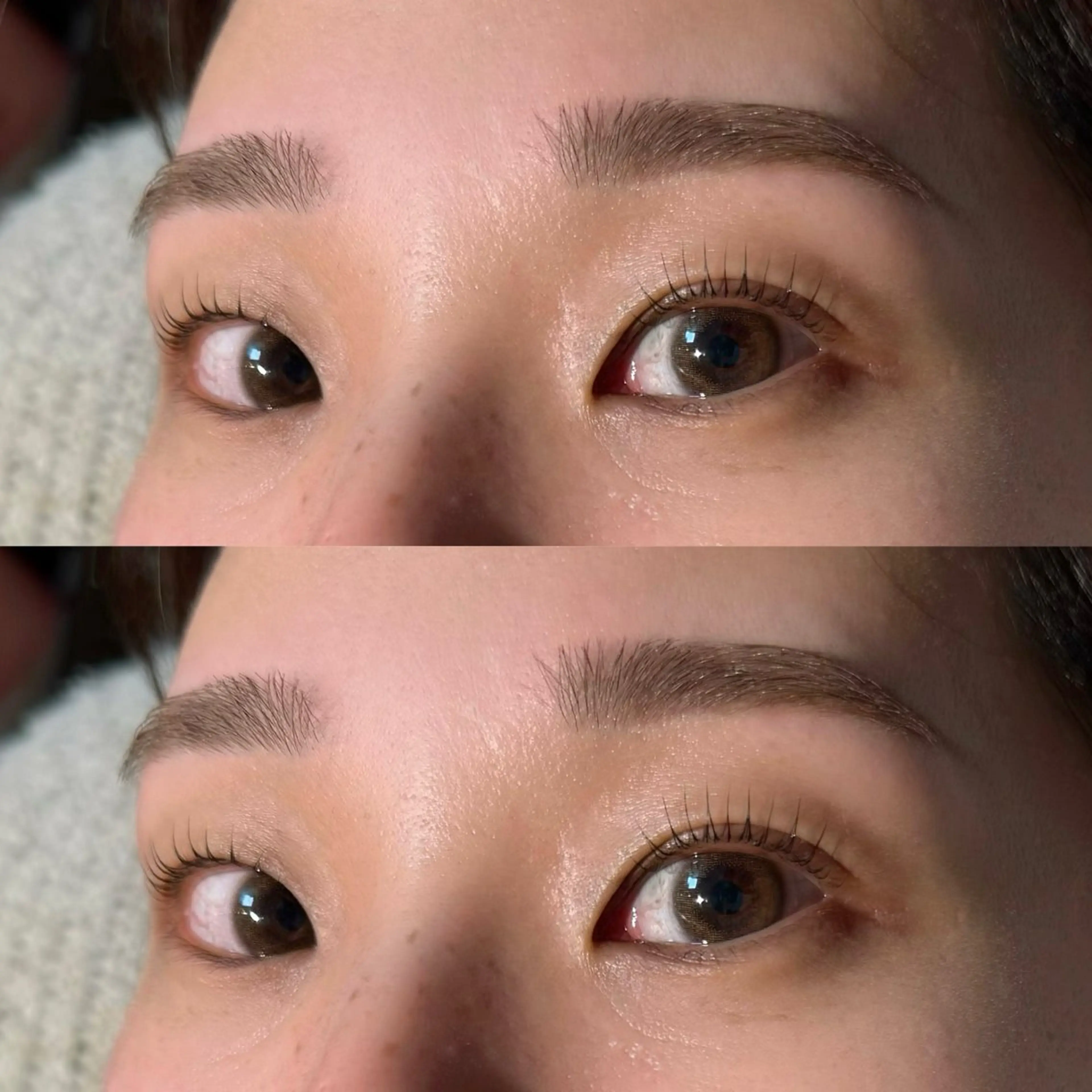 マツエク・マツパ kelly moekaの眉毛・アイブロウイメージ