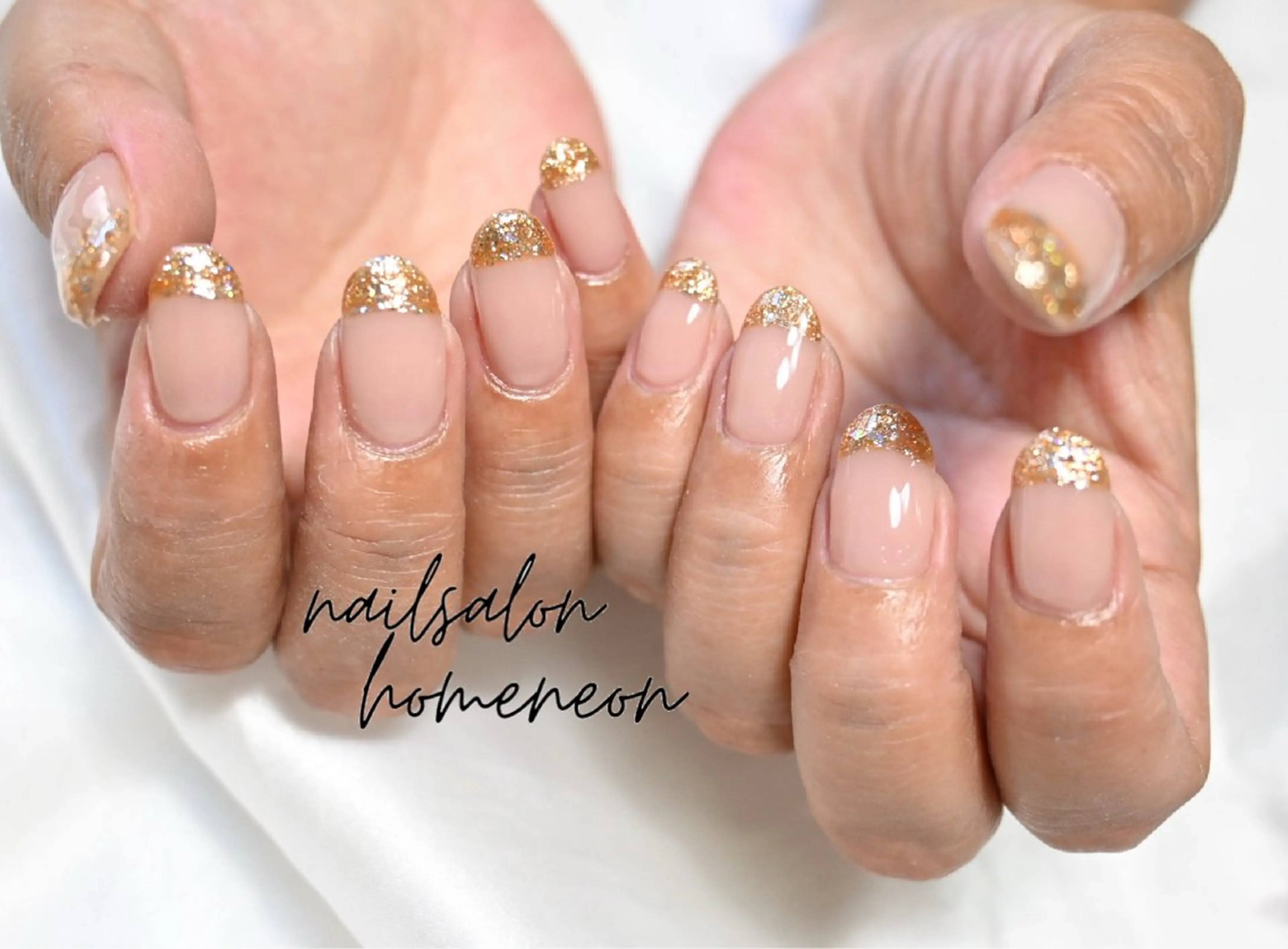 ネイル nailsalon ★homeneonのネイルデザイン