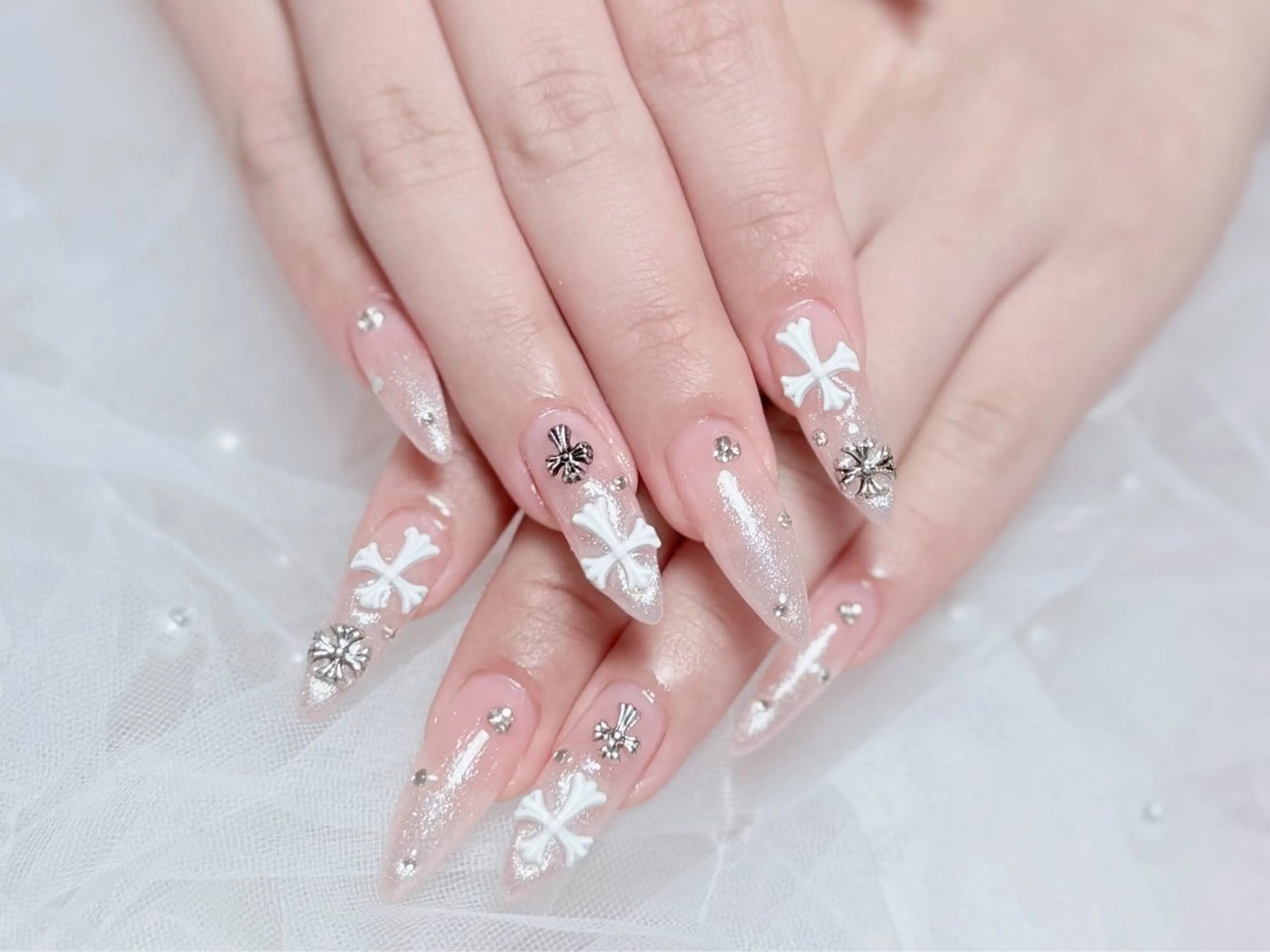ネイル Only.1 Nailのネイルデザイン