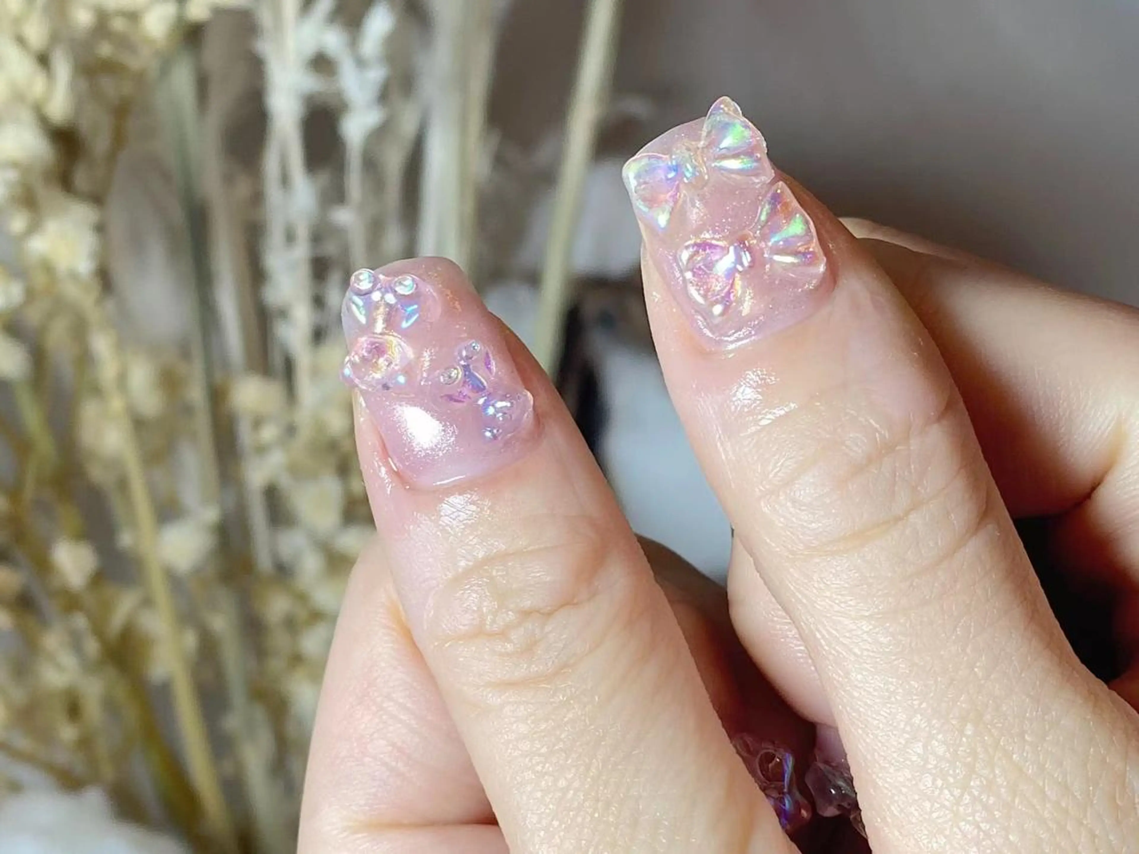 ネイル MSSugar Nailのネイルデザイン