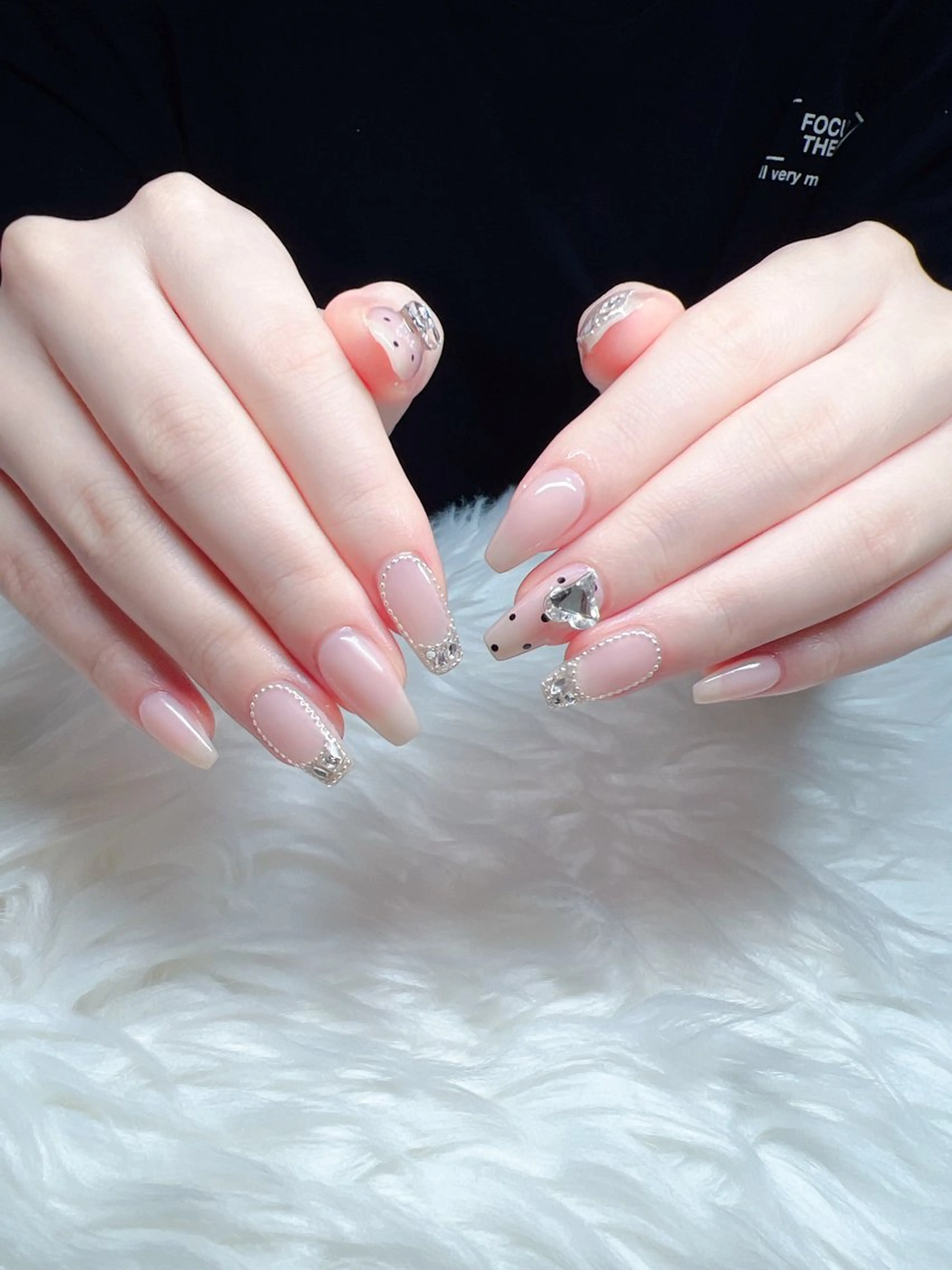 ネイル MK ネイルサロンのネイルデザイン