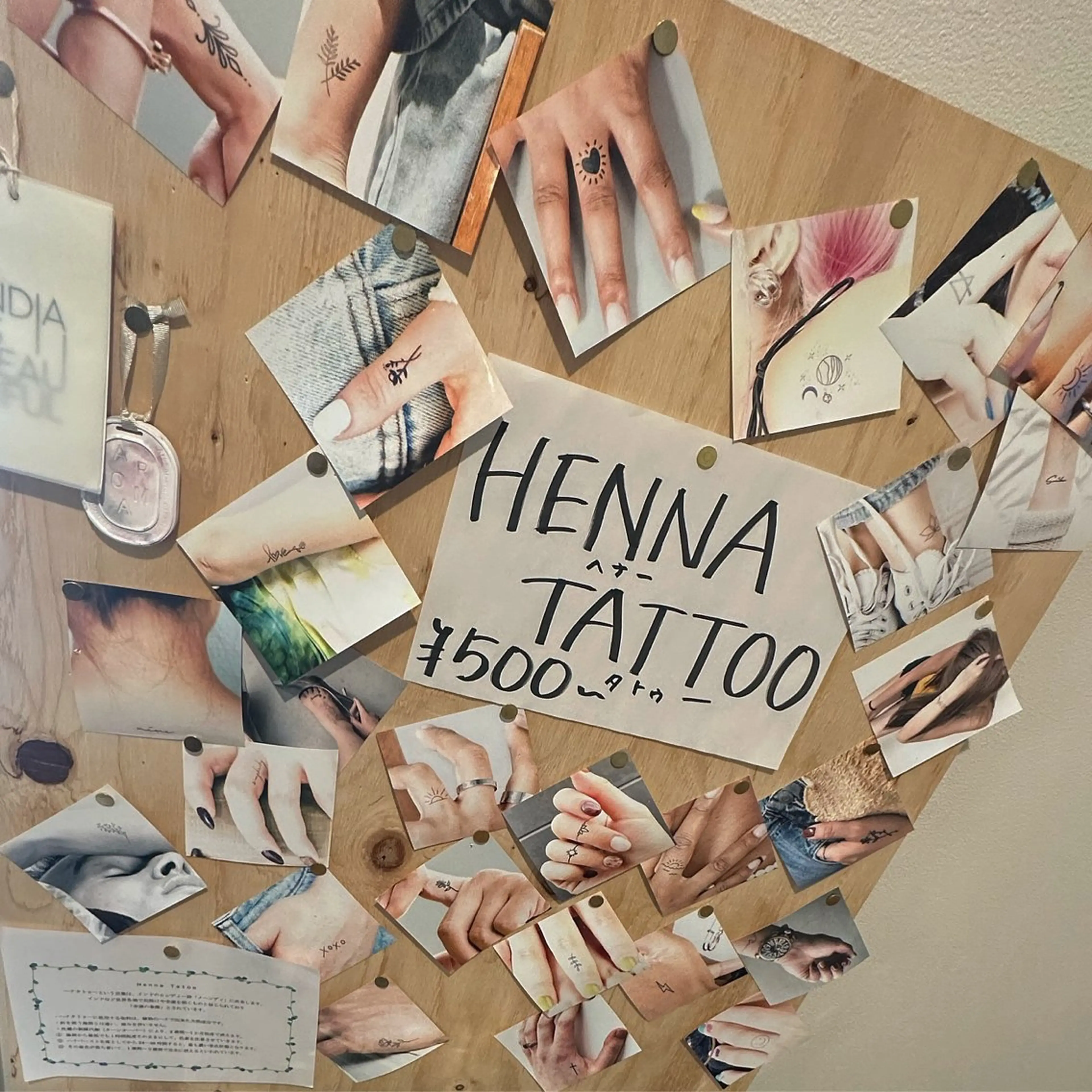 miina ♡のネイルデザイン