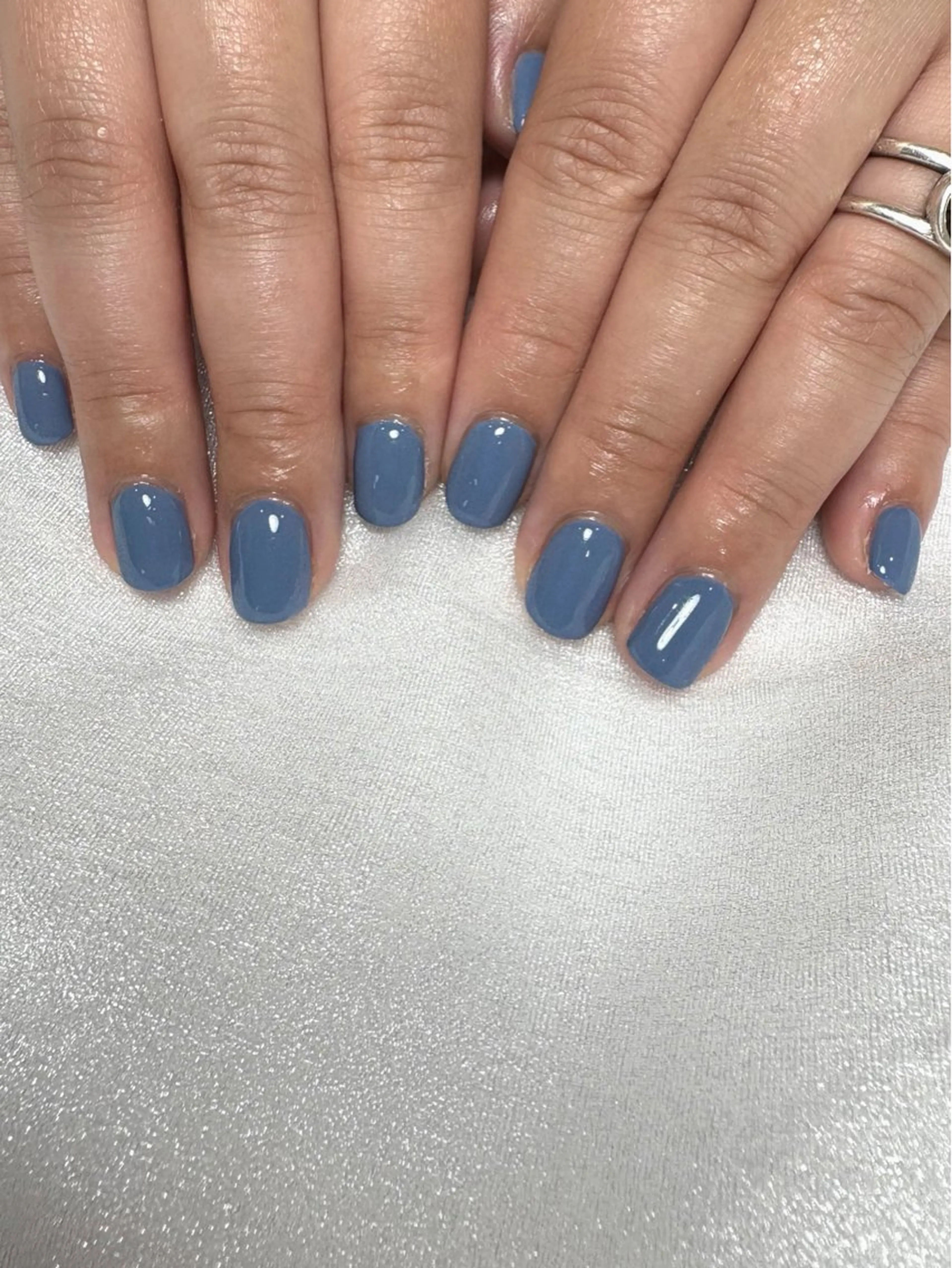 ネイル Toujours nail所属・Toujours / nanaのネイルデザイン