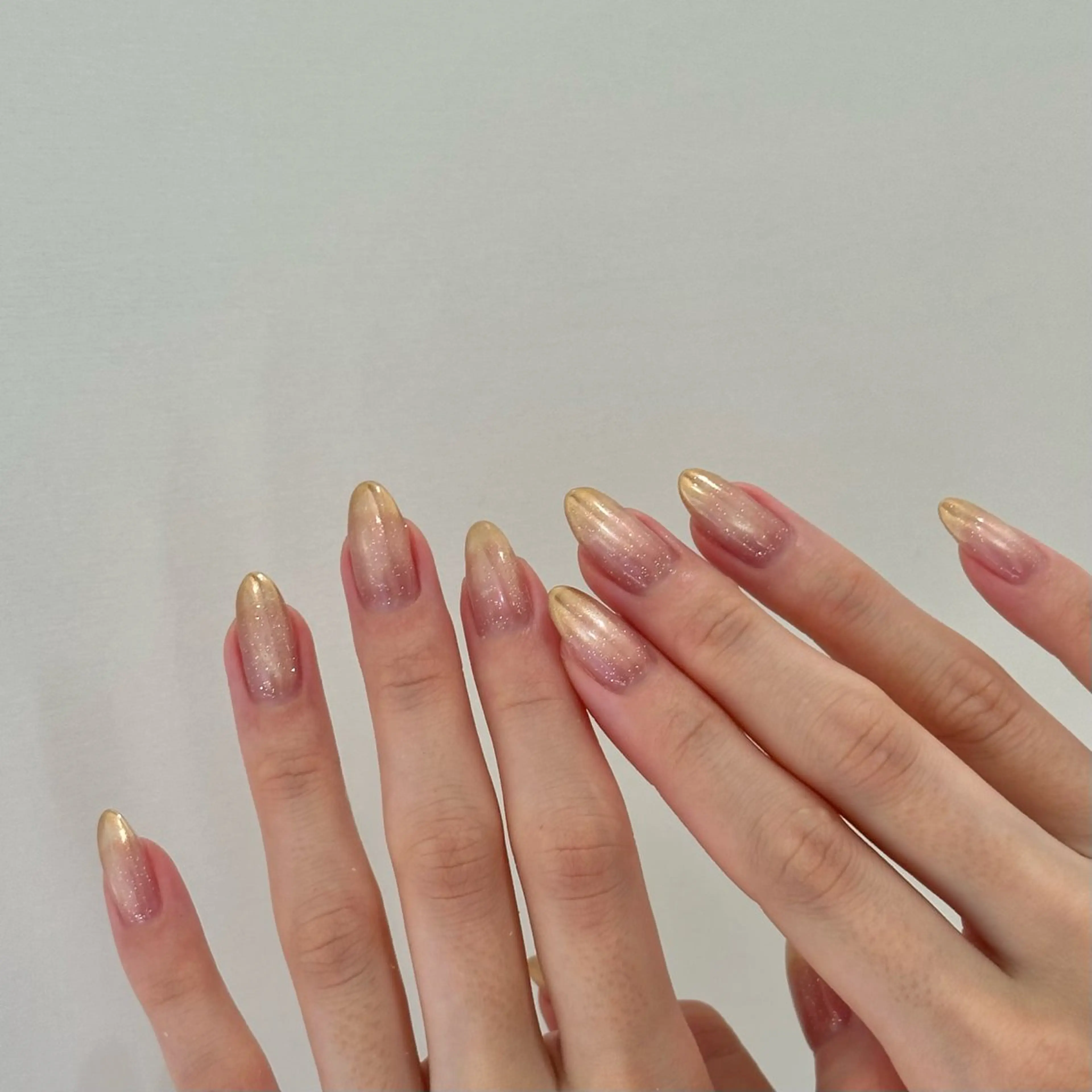 ネイル ハンドネイル reika .のネイルデザイン