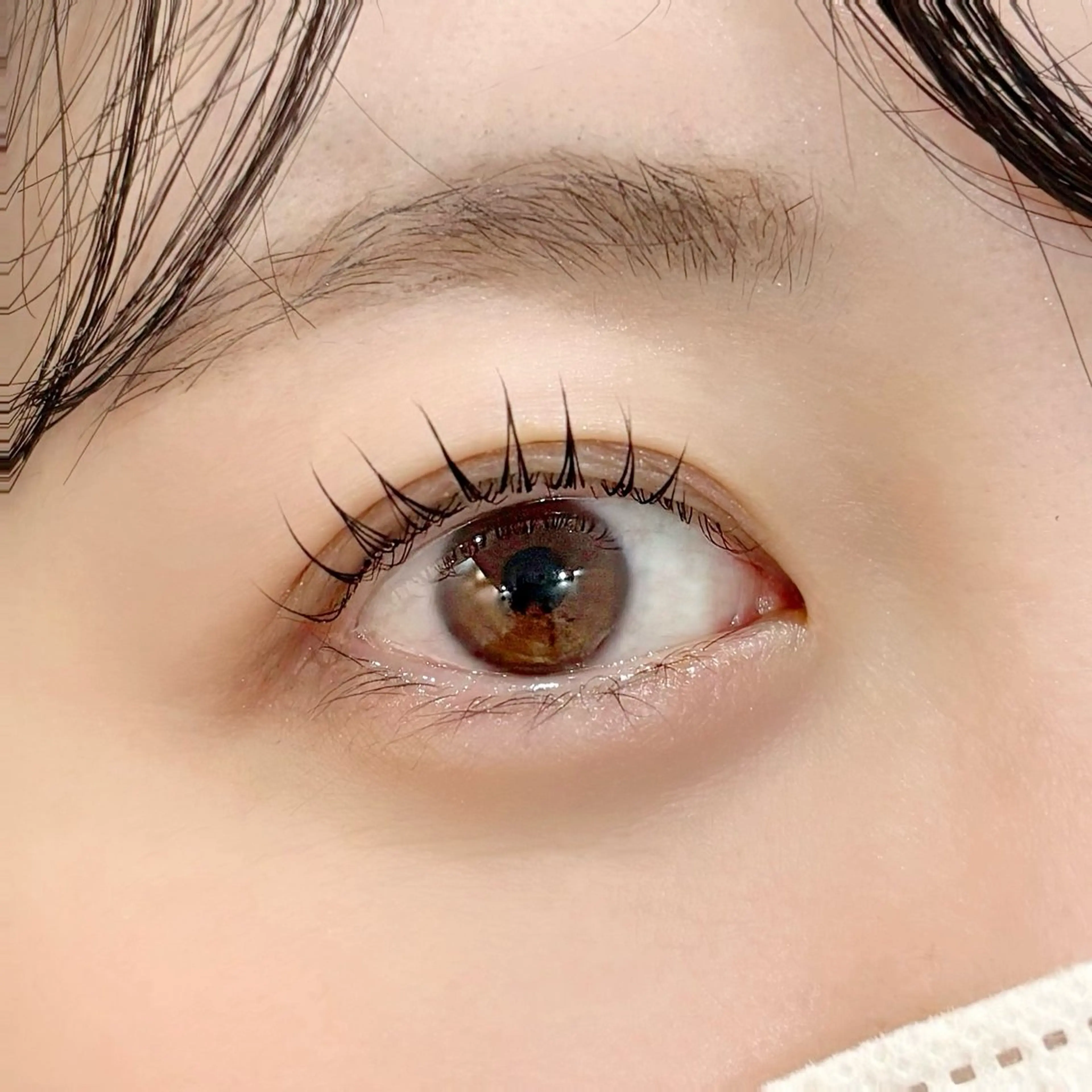 マツエク・マツパ SAEGUSA .⋆𝜗𝜚 桜木町のマツエク・マツパデザイン