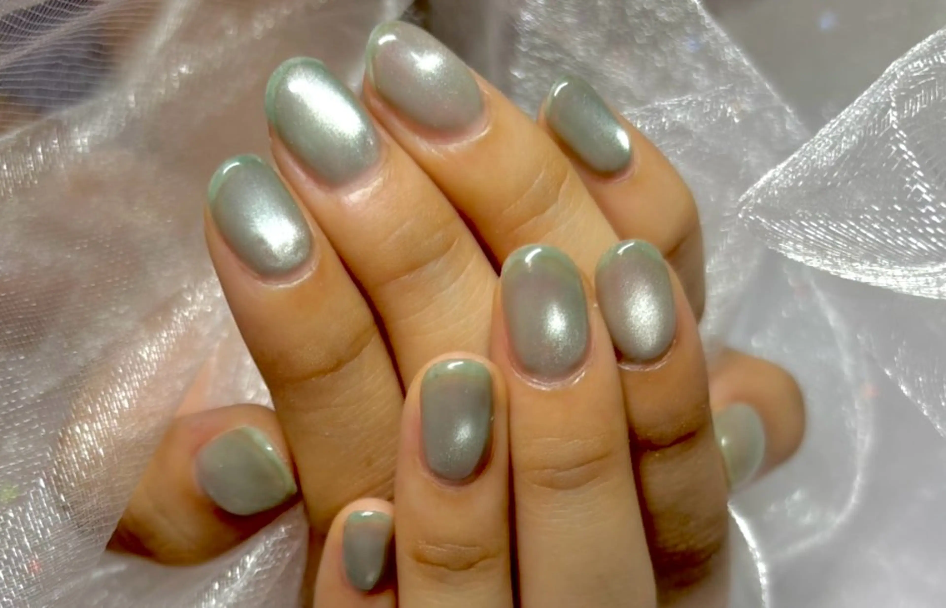 Jrネイリスト💅♥の写真