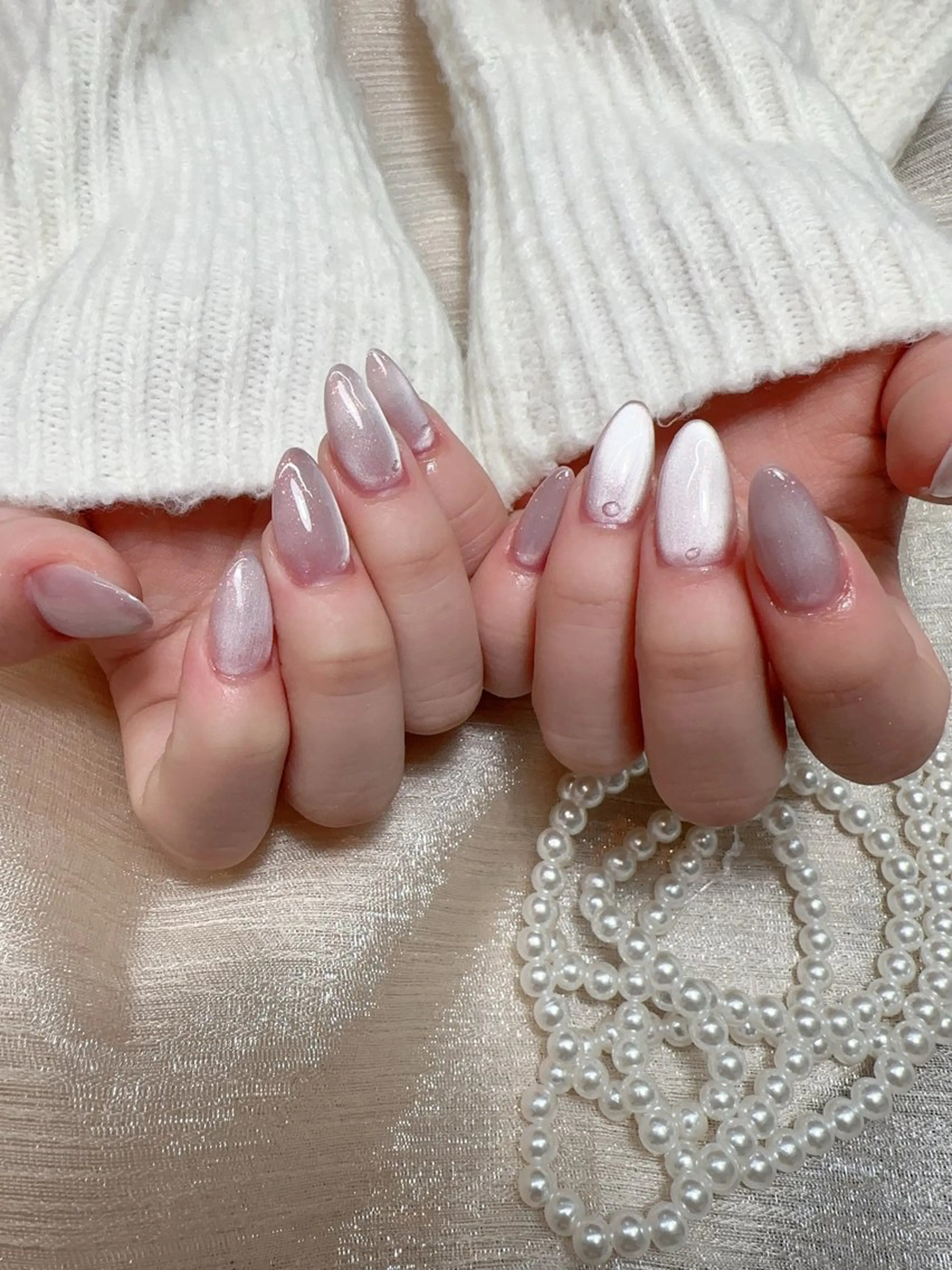 ネイル ChicMuse nail吉祥寺所属・chicMuse Nailのネイルデザイン