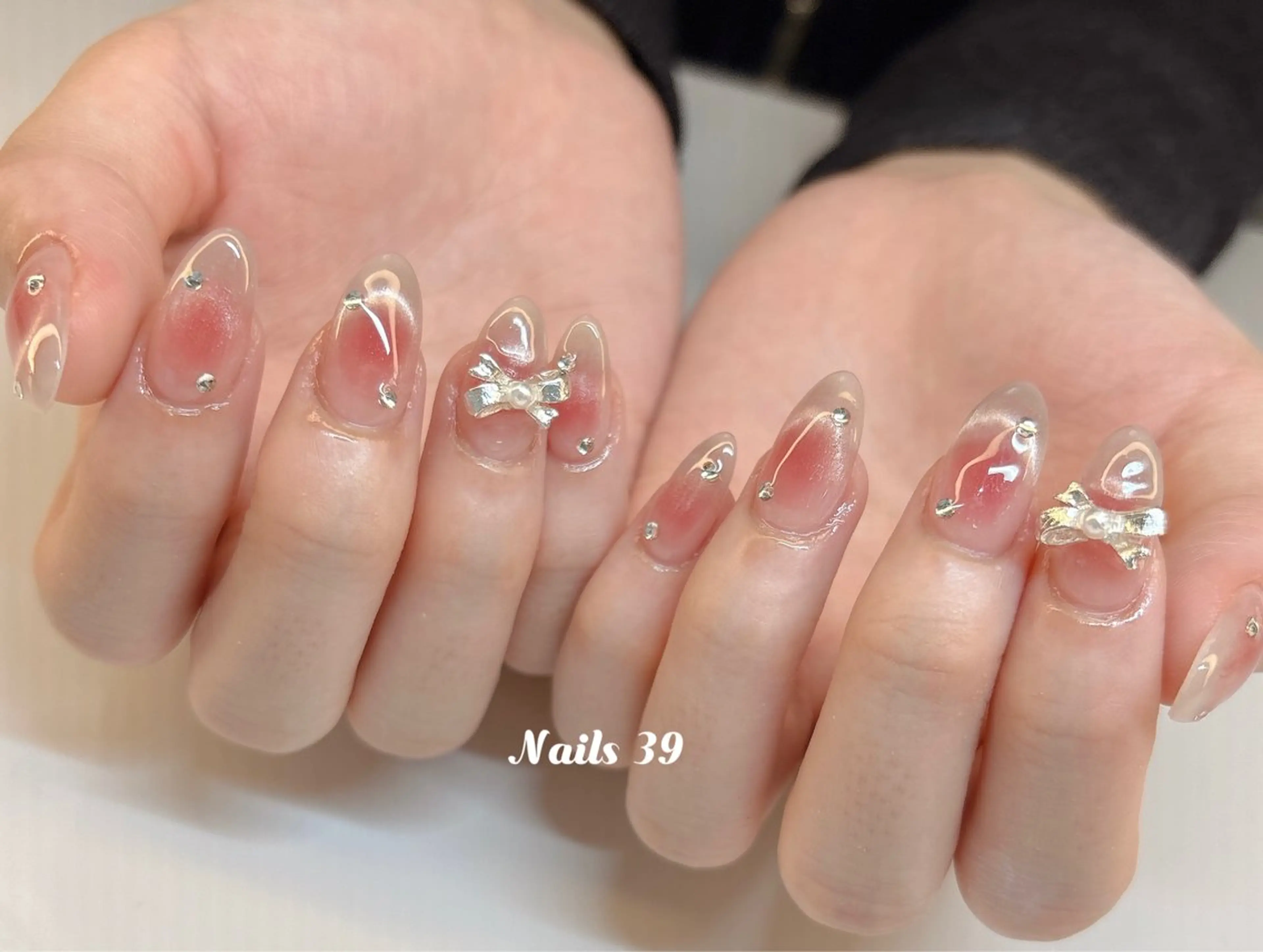 ネイル Nails 39のネイルデザイン