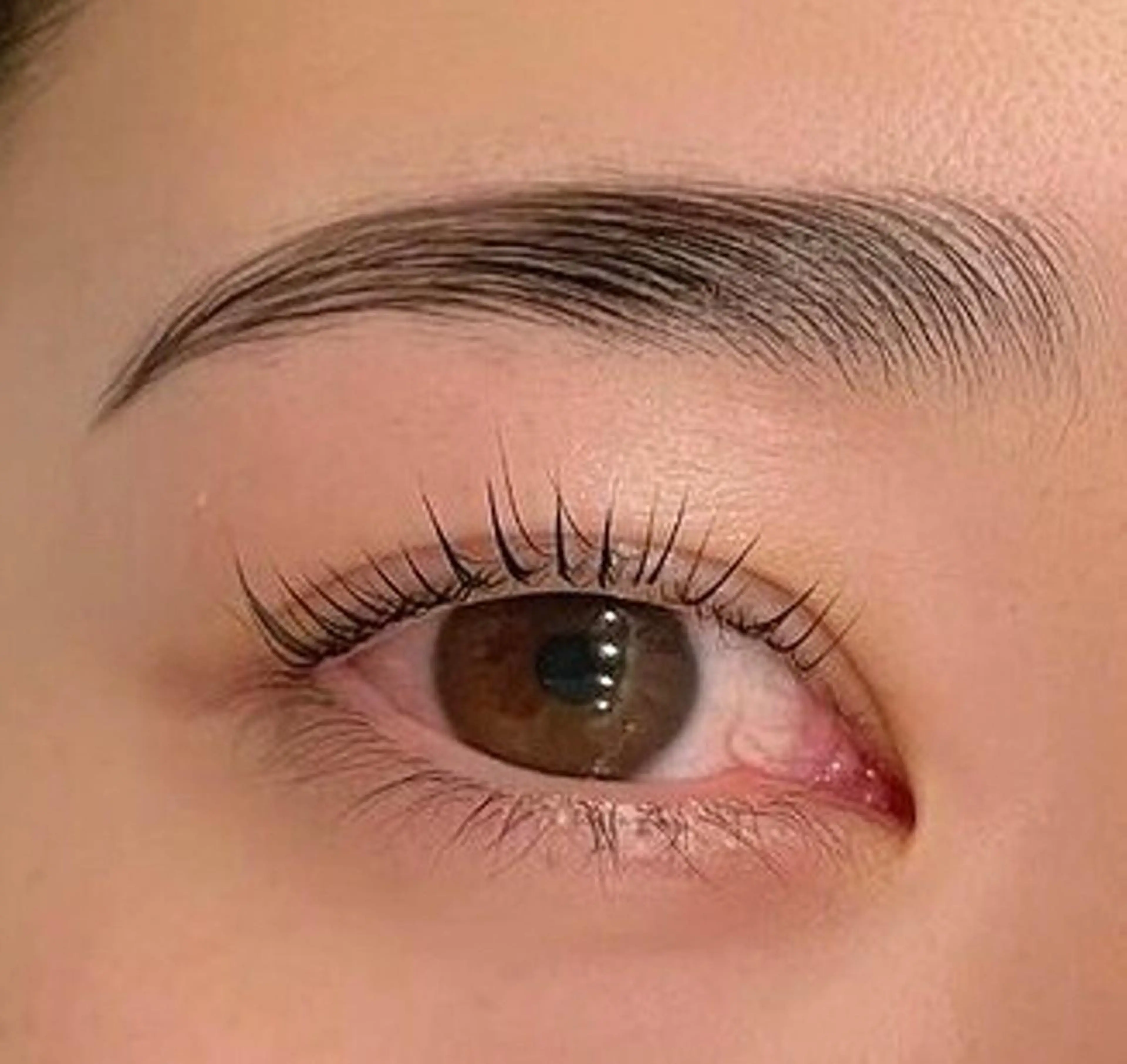 マツエク・マツパ Total beauty salon  Brilliant所属・ROCO yuiの眉毛・アイブロウイメージ