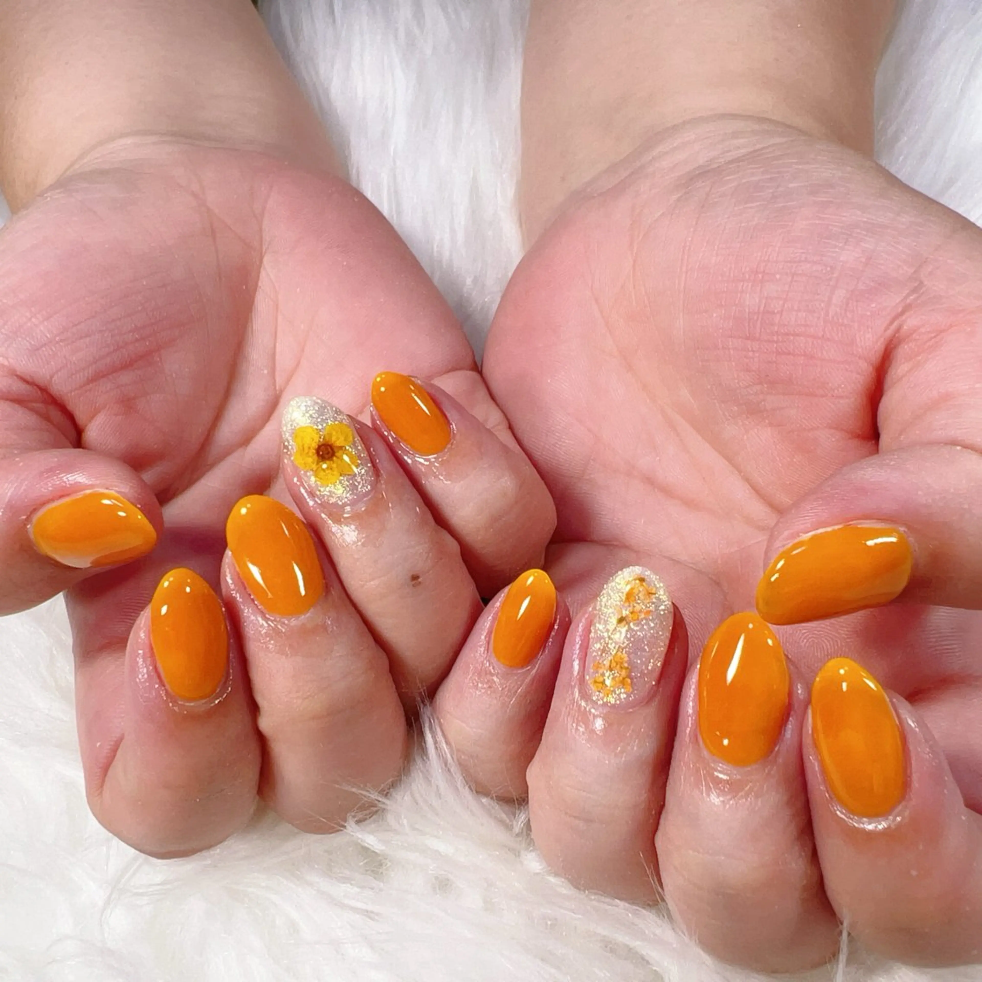 ネイル ネイルサロン ロア旧ジョリーのネイルデザイン