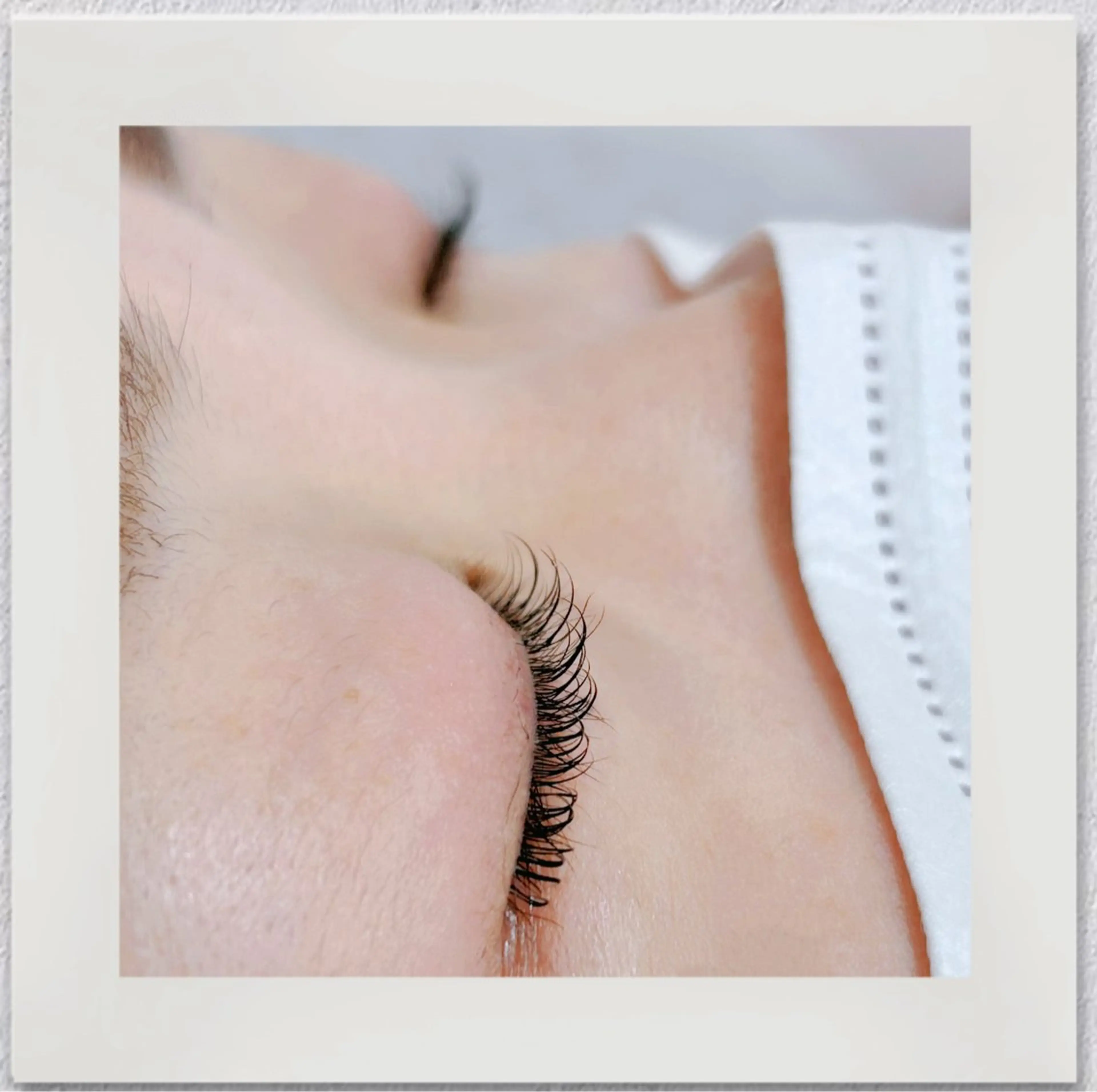 マツエク・マツパ EYE Missのマツエク・マツパデザイン