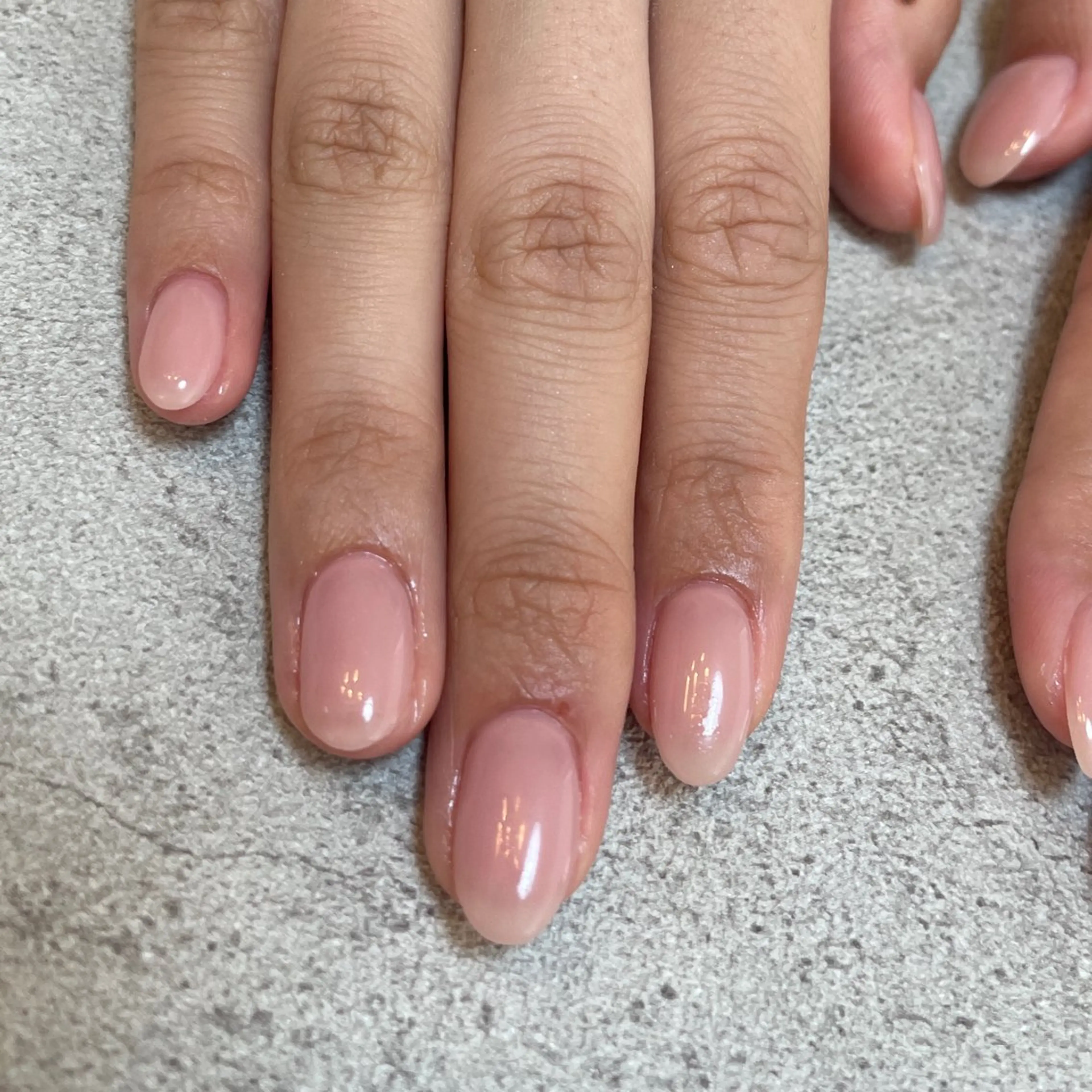 ネイル ハンドネイル 自由が丘サロン FUMIのネイルデザイン