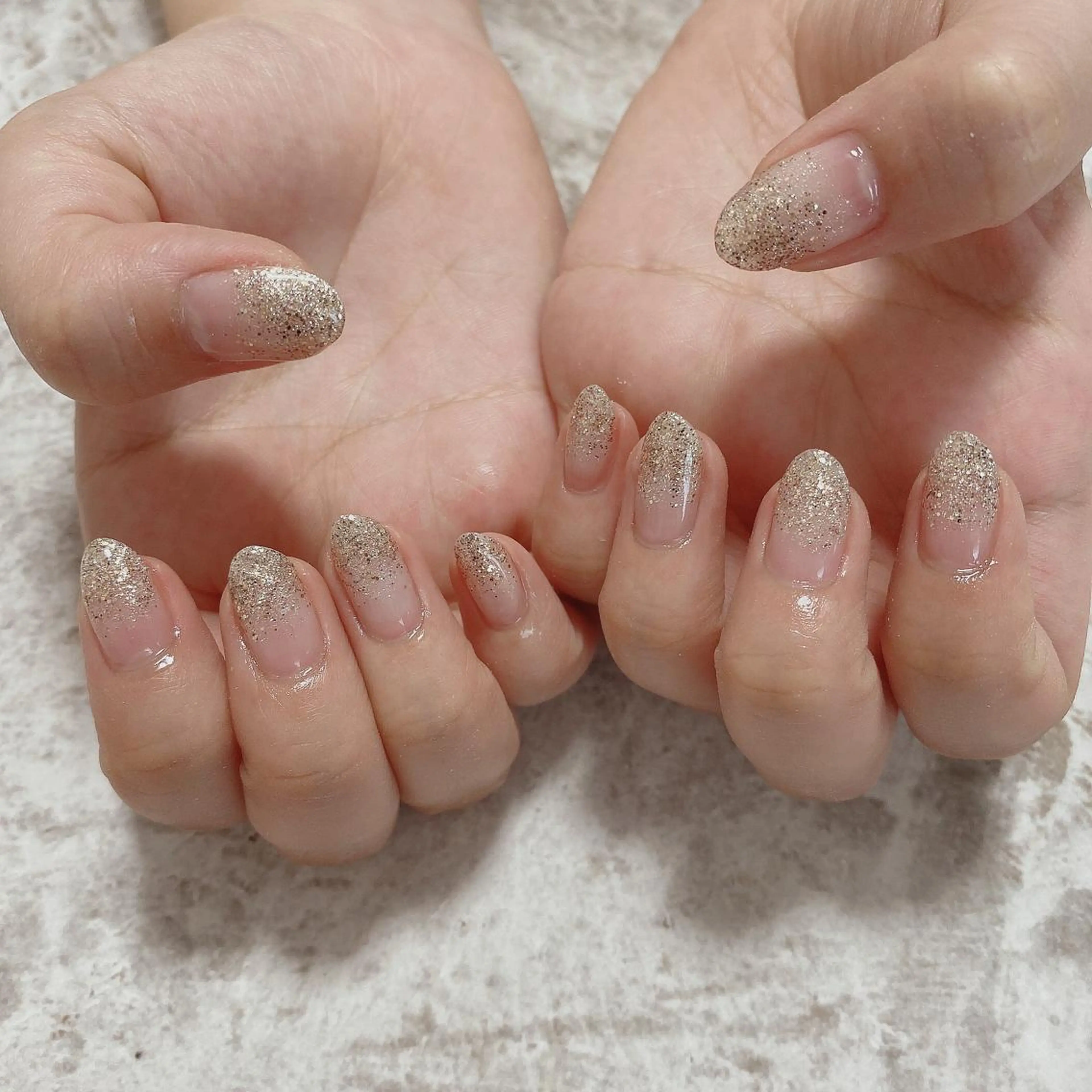 ネイル 吉岡 裕子のネイルデザイン