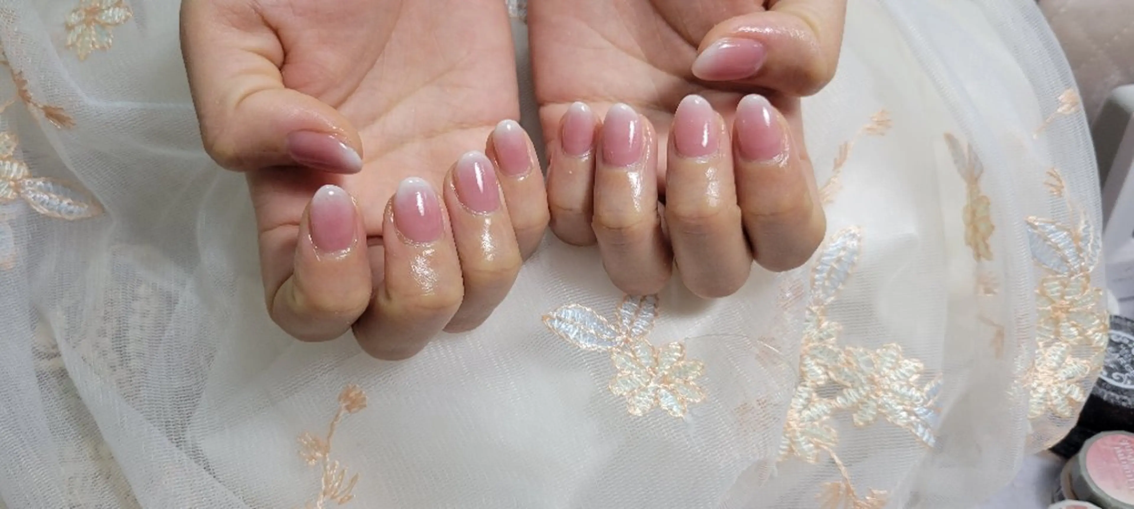 ネイル ハンドネイル ネイルサロンほっこり kanaのネイルデザイン