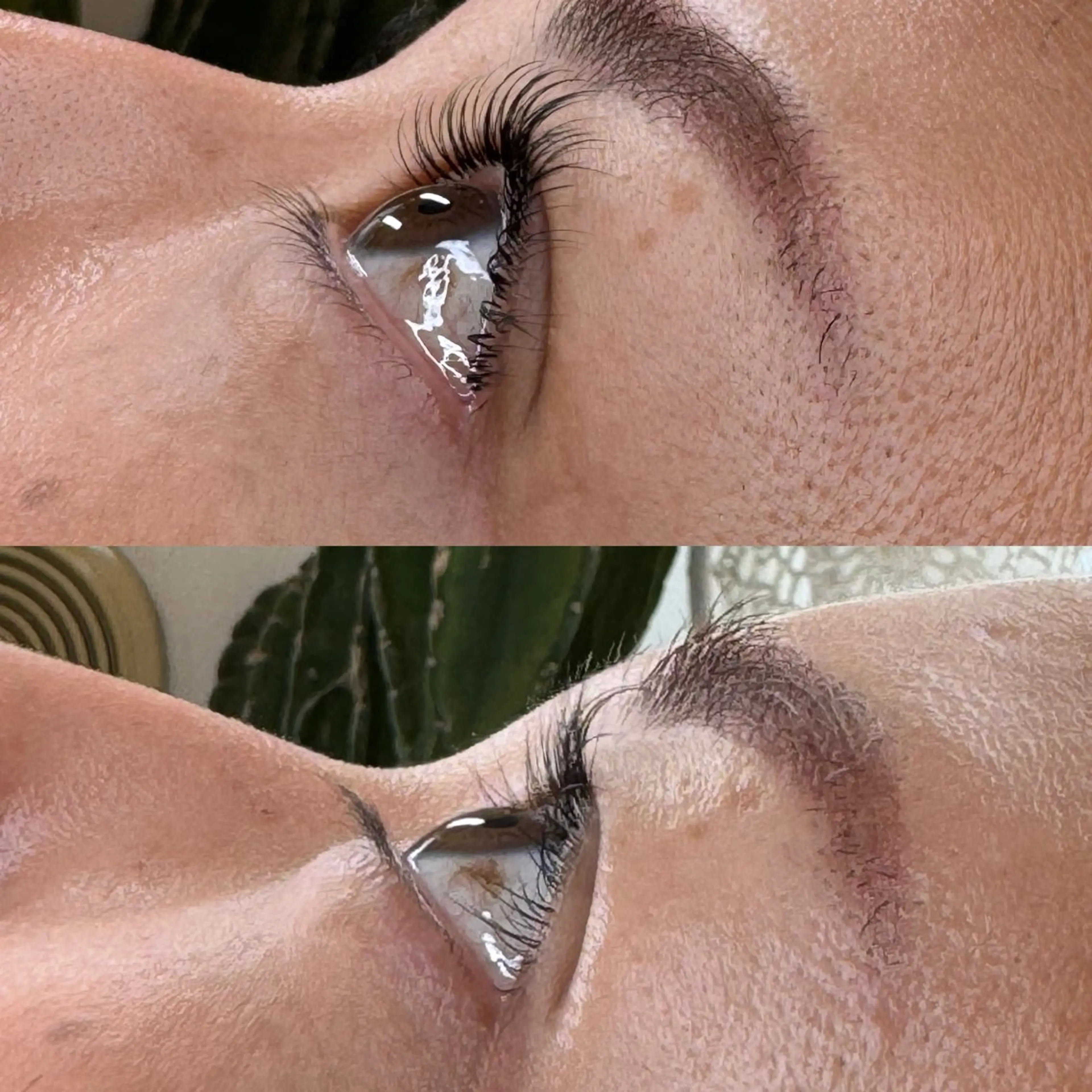 パーマ 自まつ毛改善サロンHYGGE青葉台所属・mami saijoのマツエク・マツパデザイン