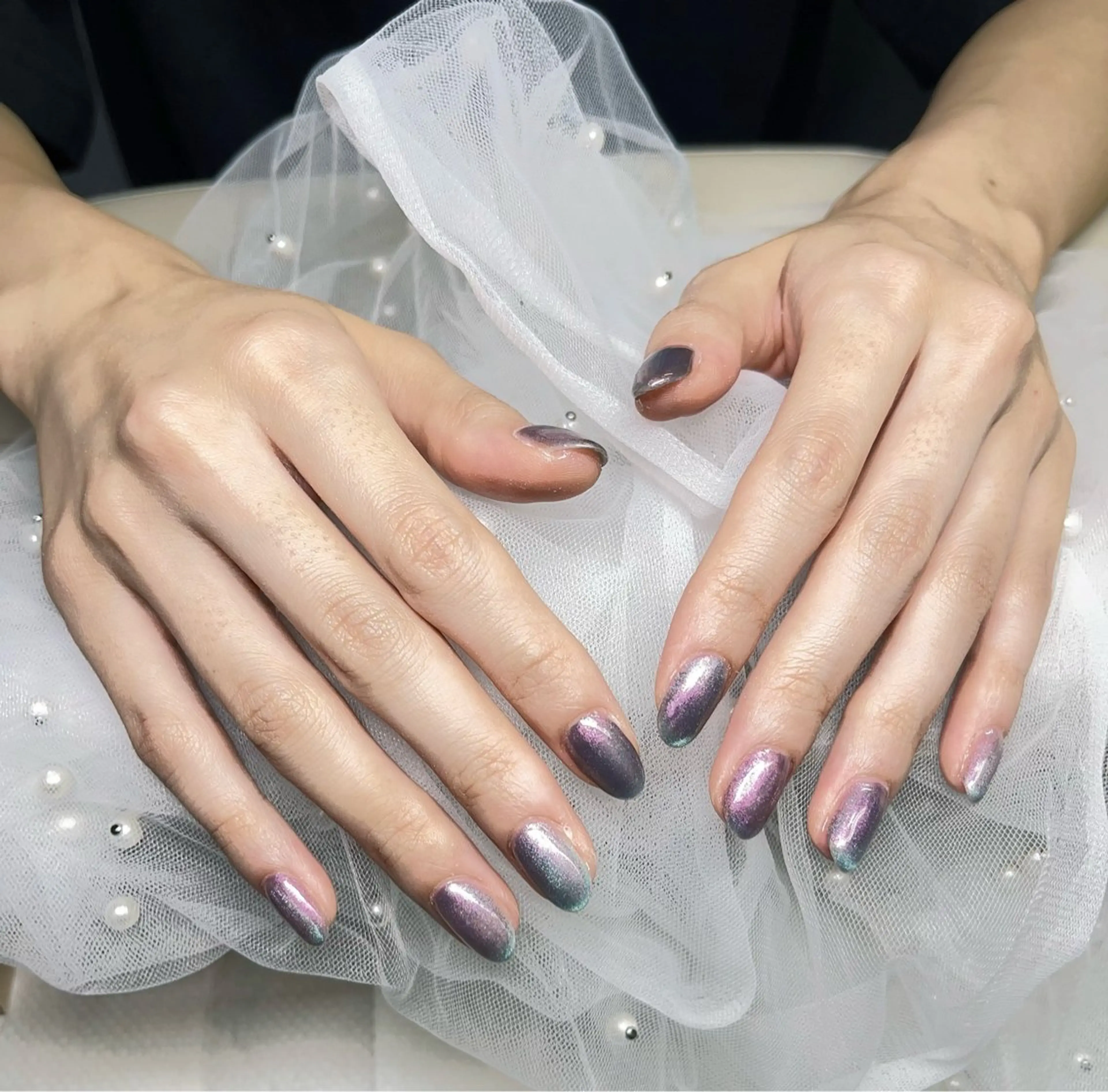 ネイル NiNa ビューティーサロン所属・Ni Naのネイルデザイン