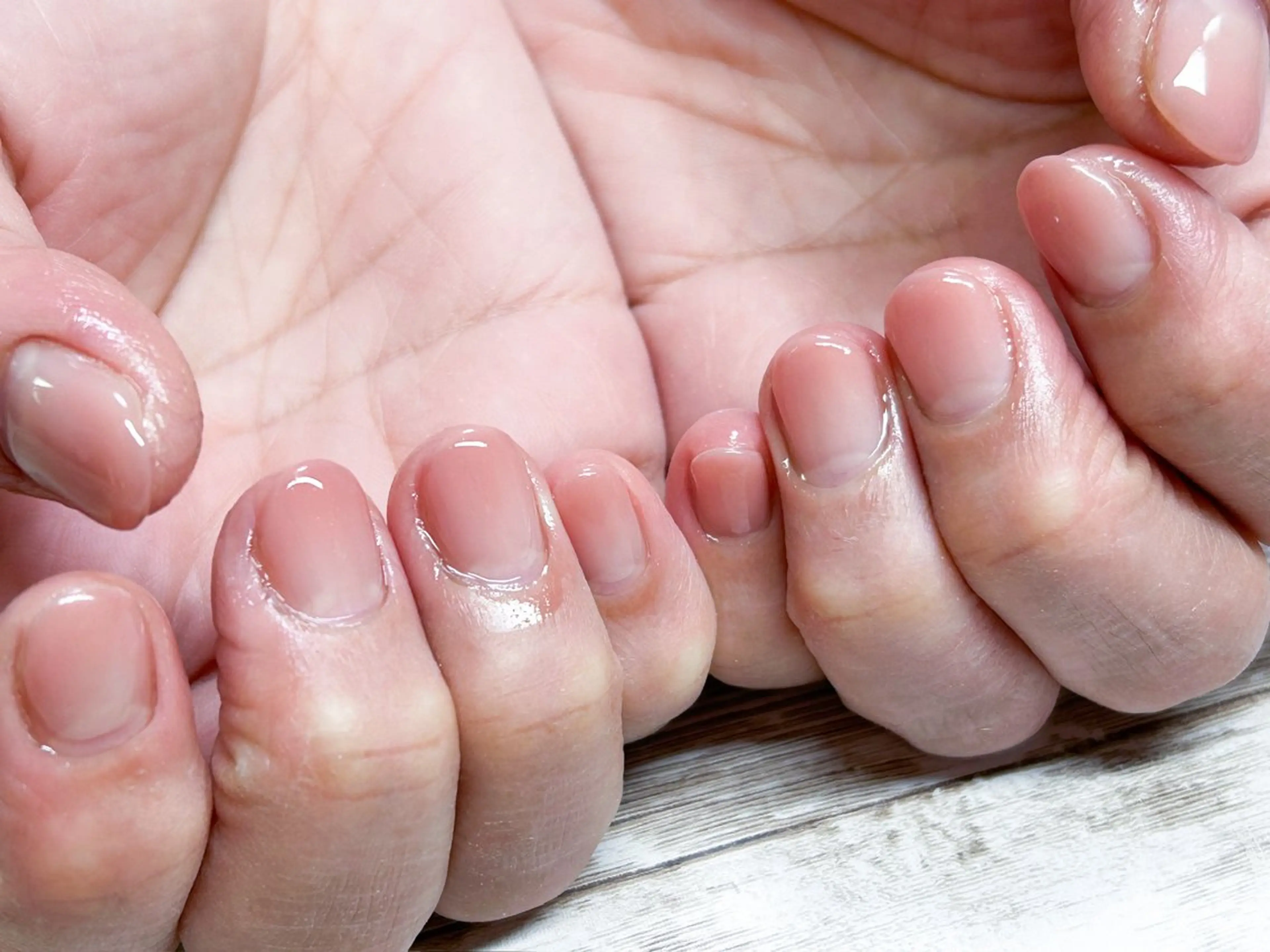 ネイル M's nail MASAEのネイルデザイン