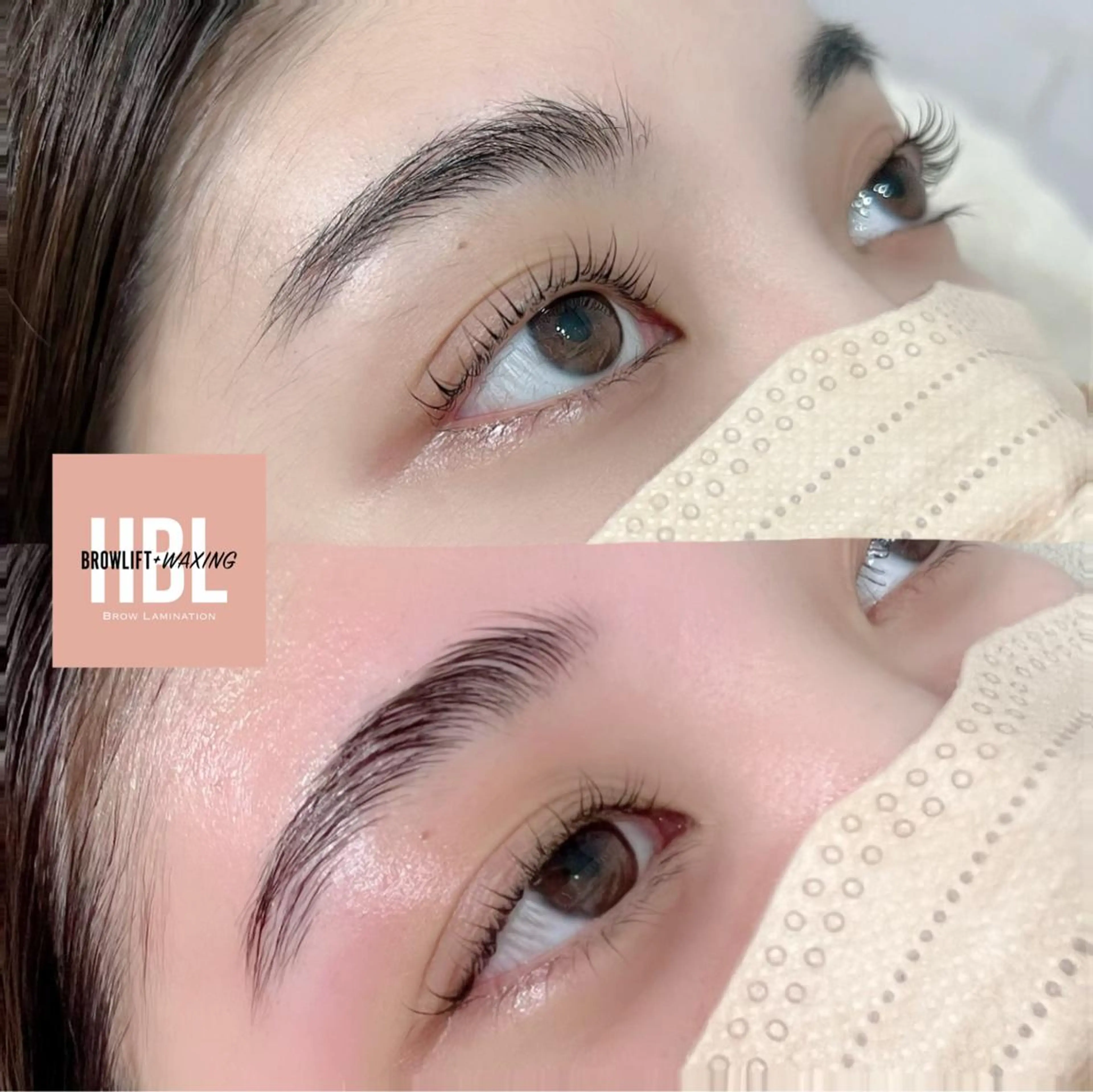 マツエク・マツパ ケラチンラッシュリフト バインドロック Cカール キュート フラットラッシュ マツパ eyelash presh yukaのマツエク・マツパデザイン