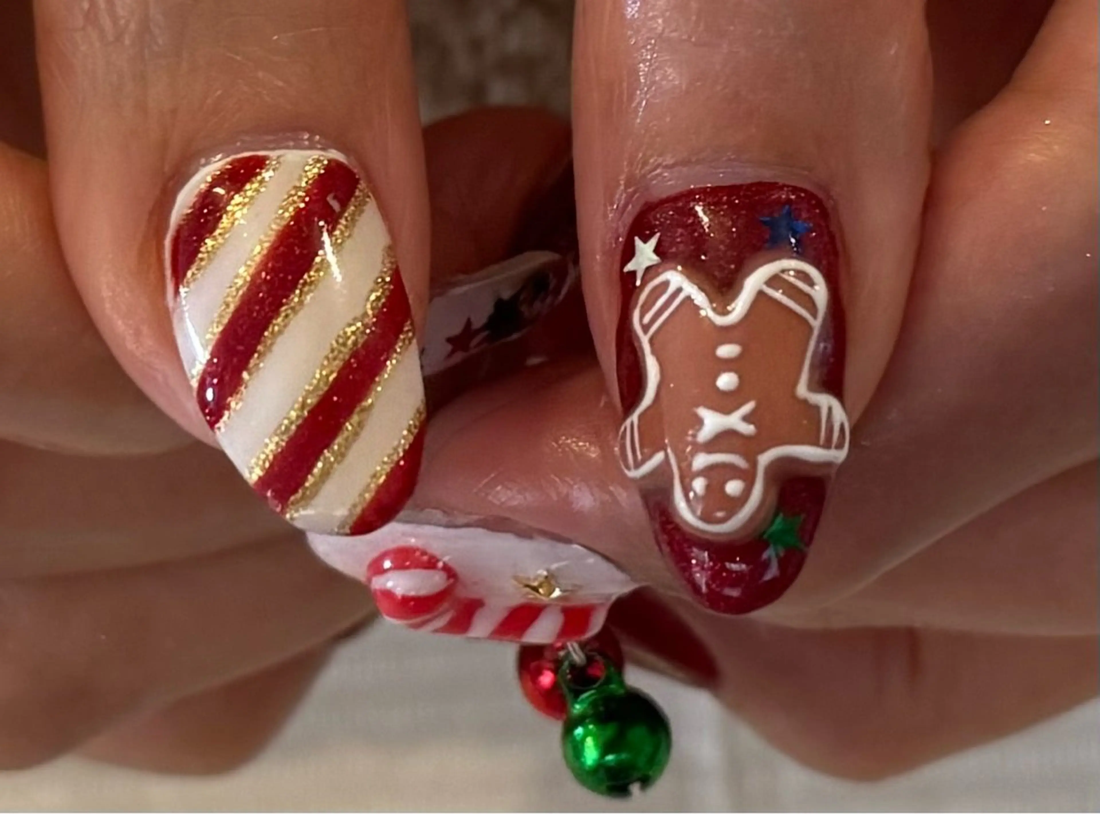 ネイル 持ち込み リオッサ  オブ ラグーン神戸店のエステ・リラクイメージ