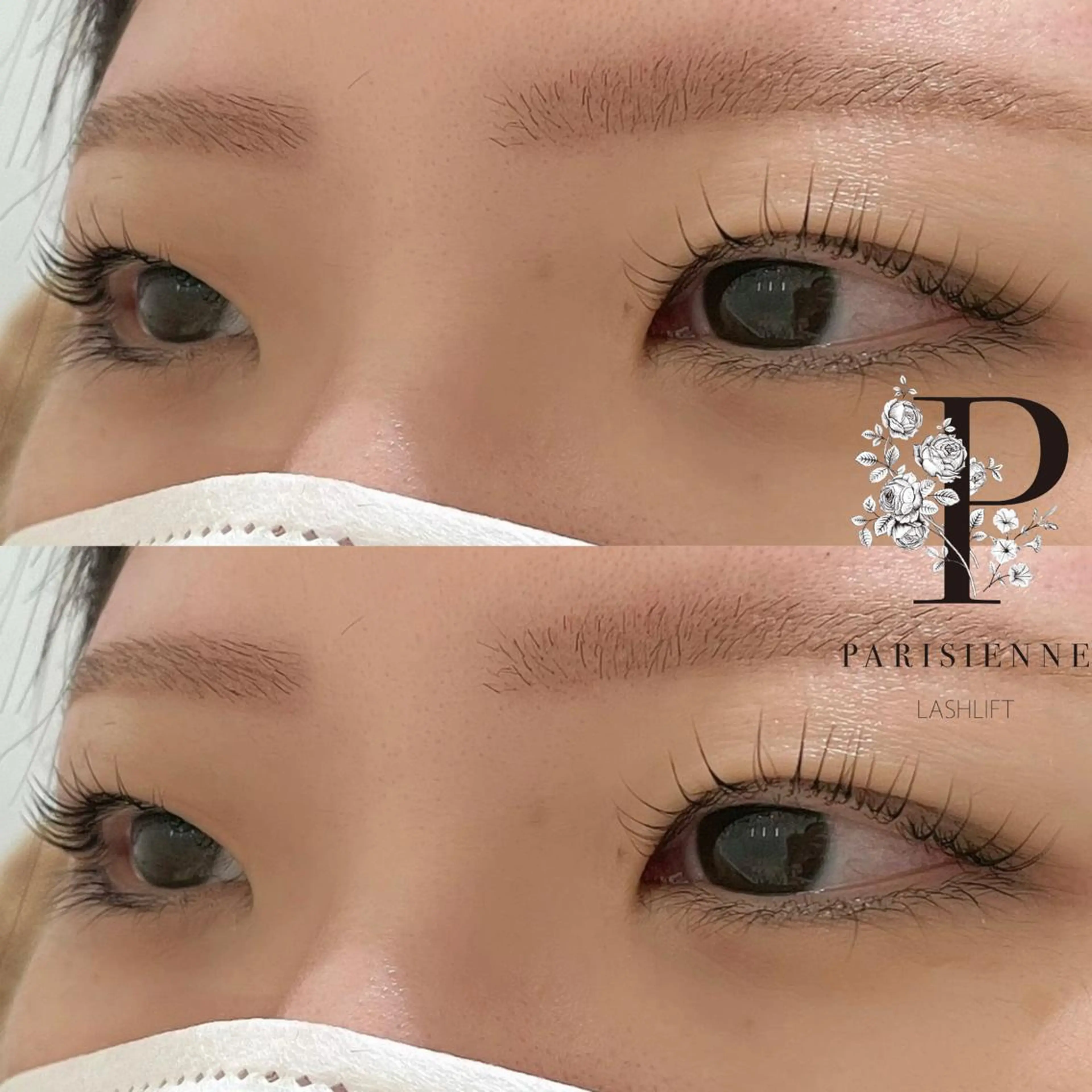 マツエク・マツパ LEDマツエク/ アイブロウ/石原の眉毛・アイブロウイメージ