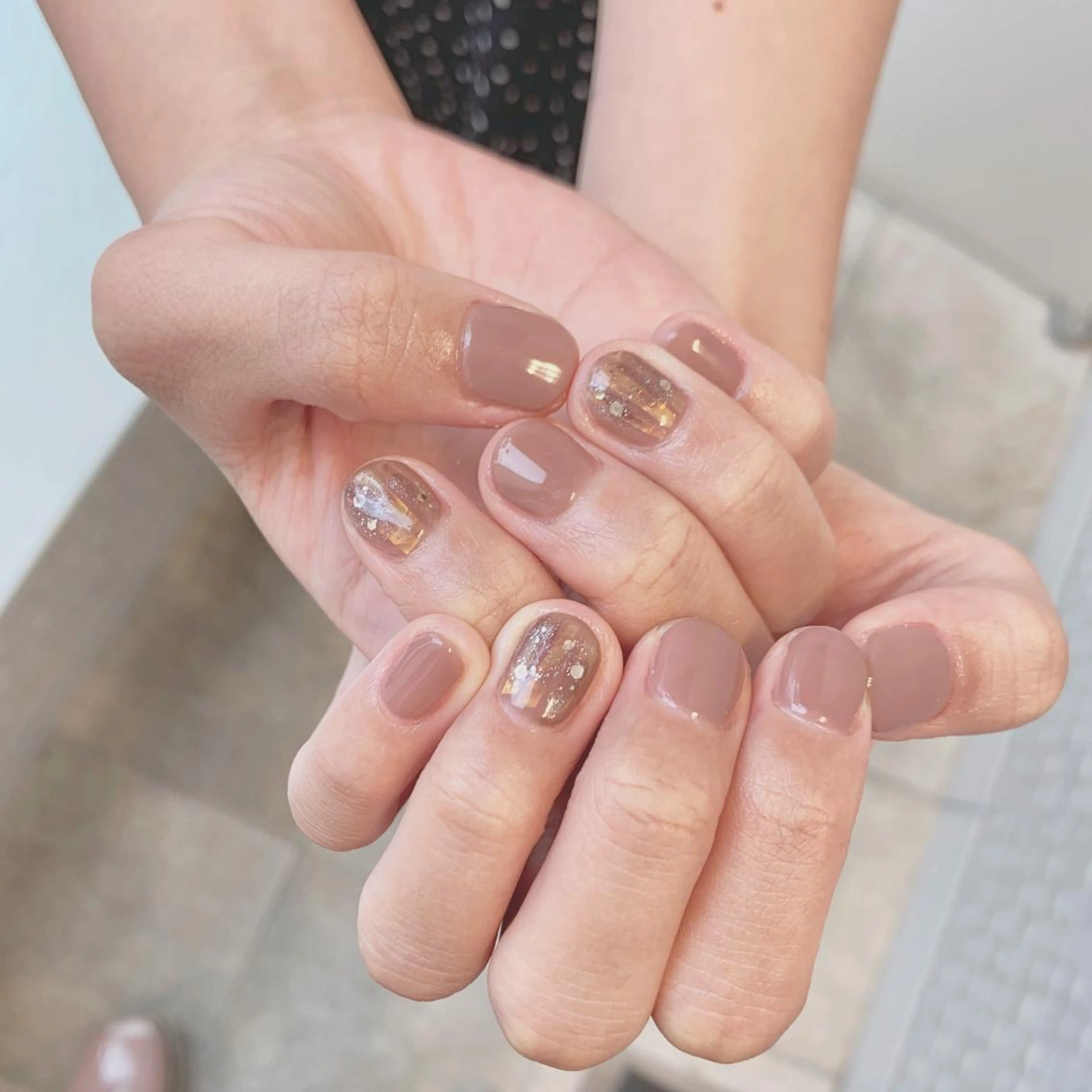 ネイル Kanon 🤍のネイルデザイン