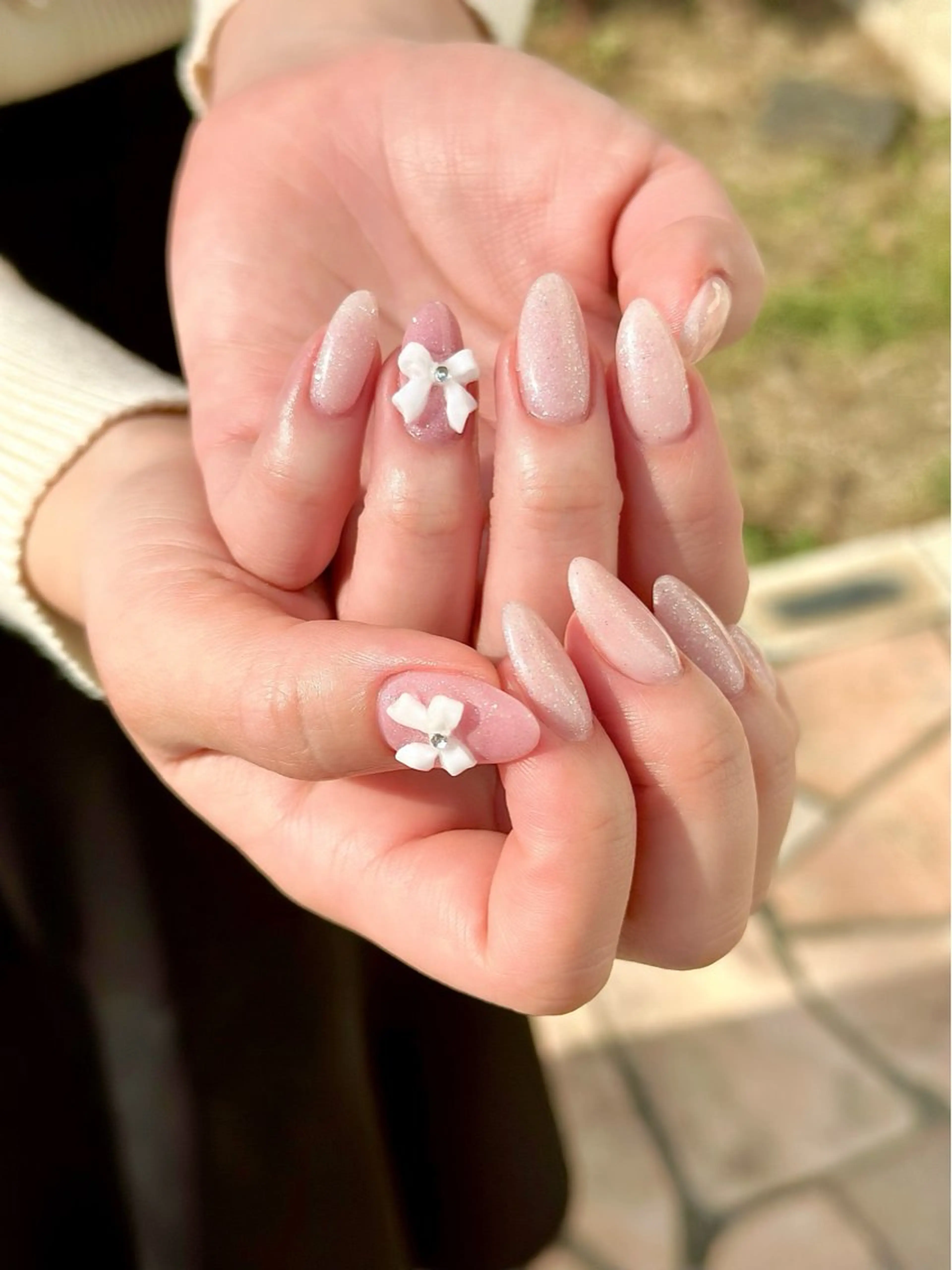 ネイル private salon M&のネイルデザイン