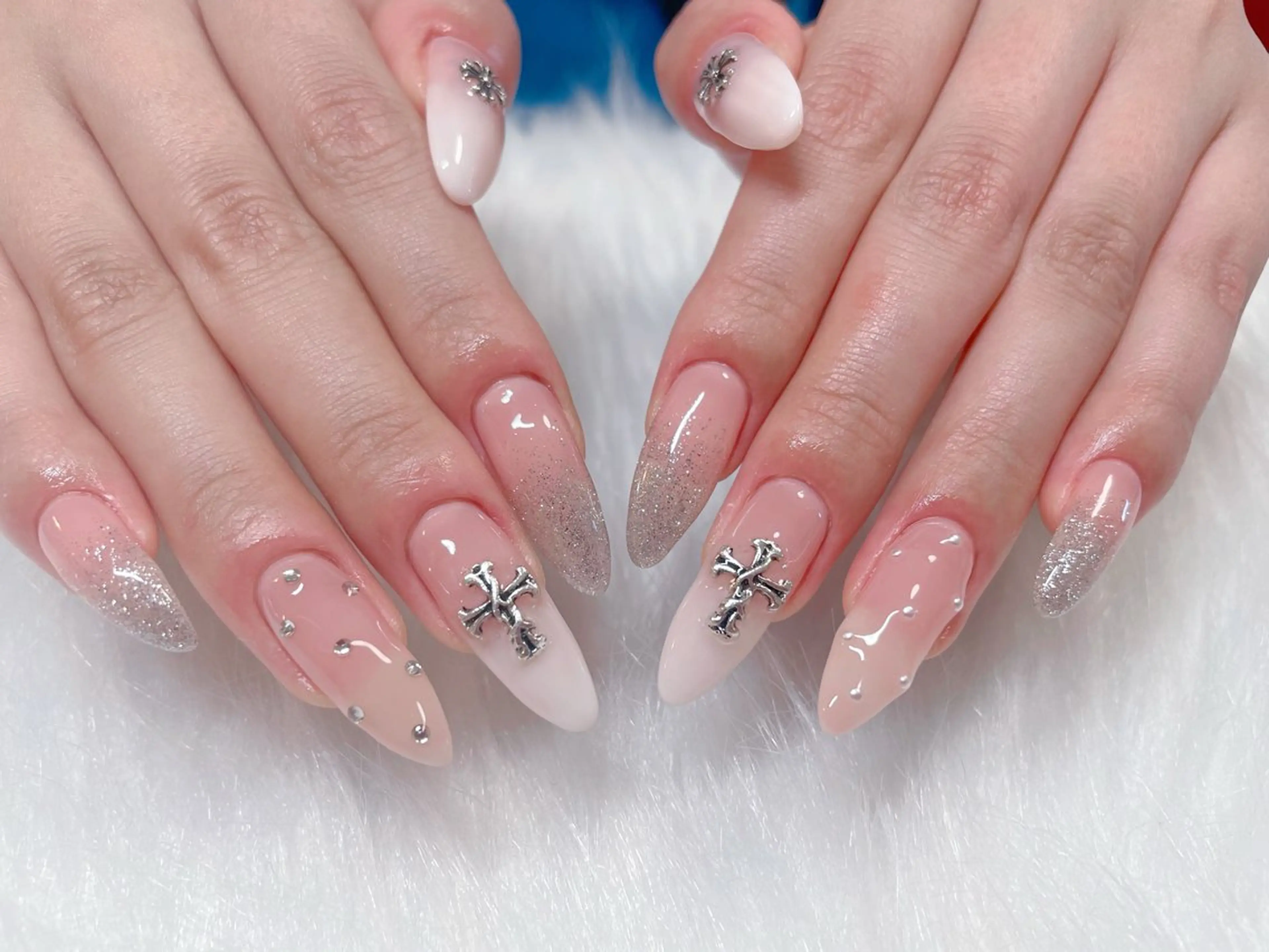 ネイル ハンドネイル エン Nail salonのネイルデザイン