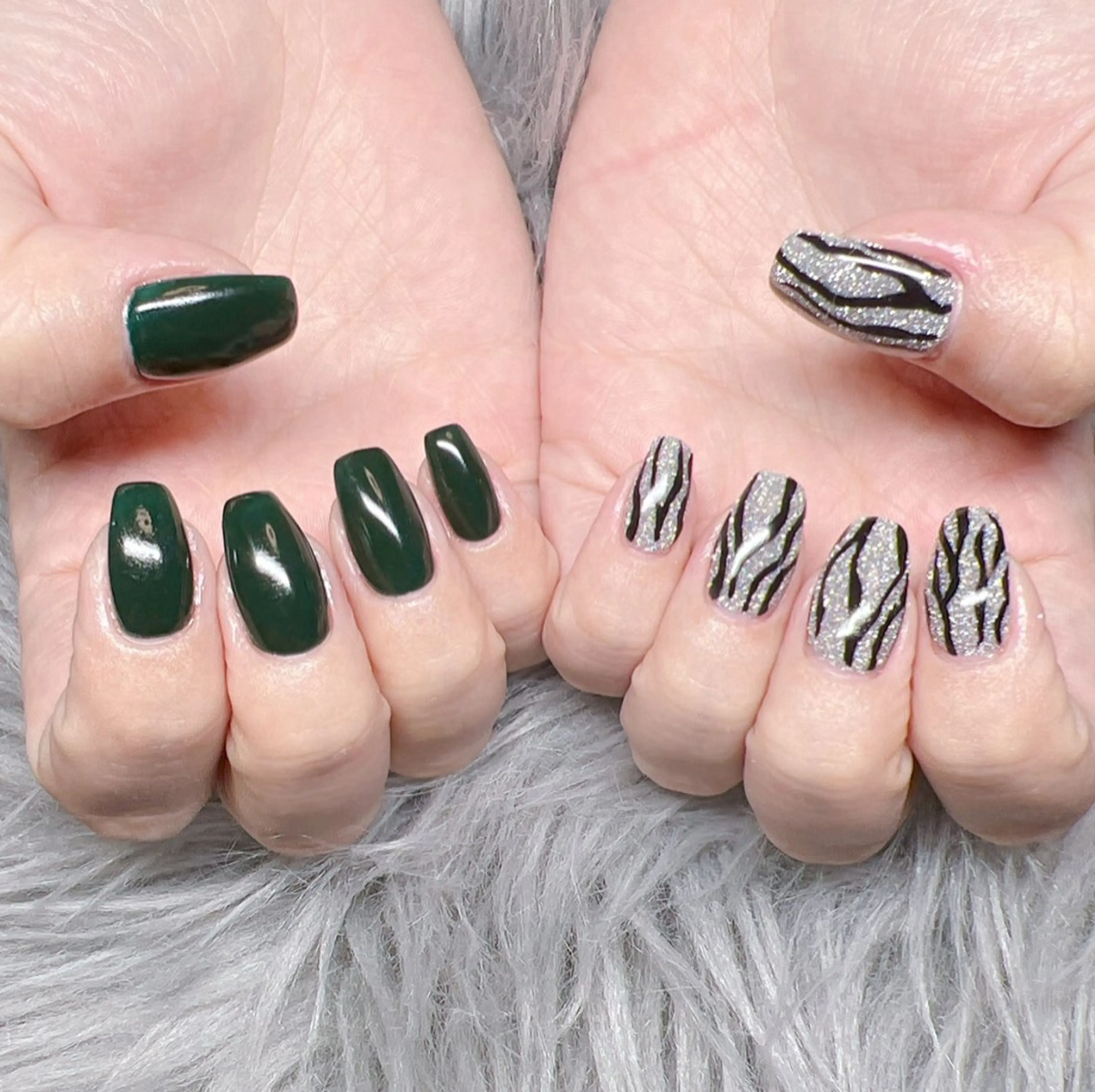 ネイル 個室ネイルサロンDolly  Girl〜ドーリーガール〜所属・DollyGirl KYOKOのネイルデザイン