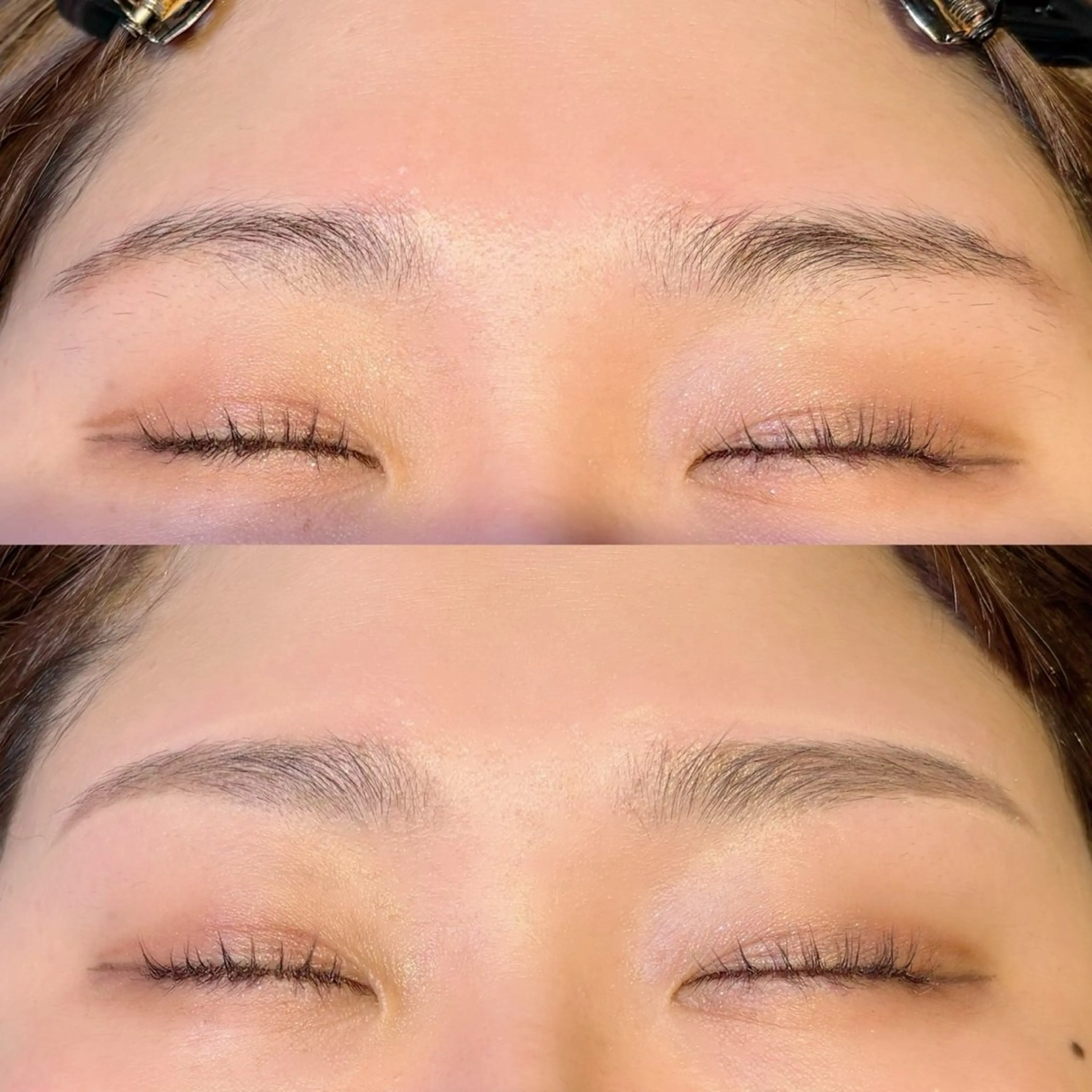 アイブロウ DEPARTMENT 眉毛とまつげの専門店の眉毛・アイブロウイメージ