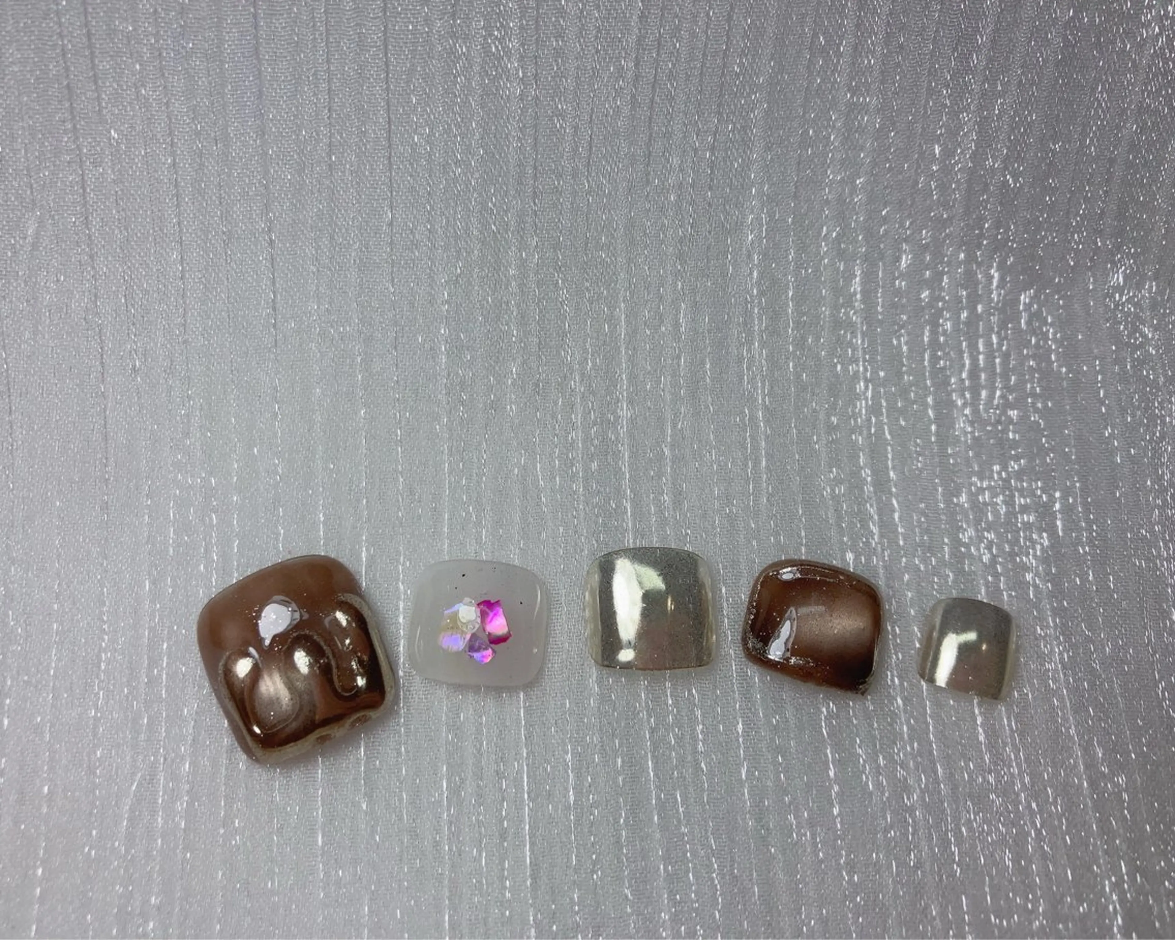 ネイル 整体・ネイル ヨシ堂💅のネイルデザイン