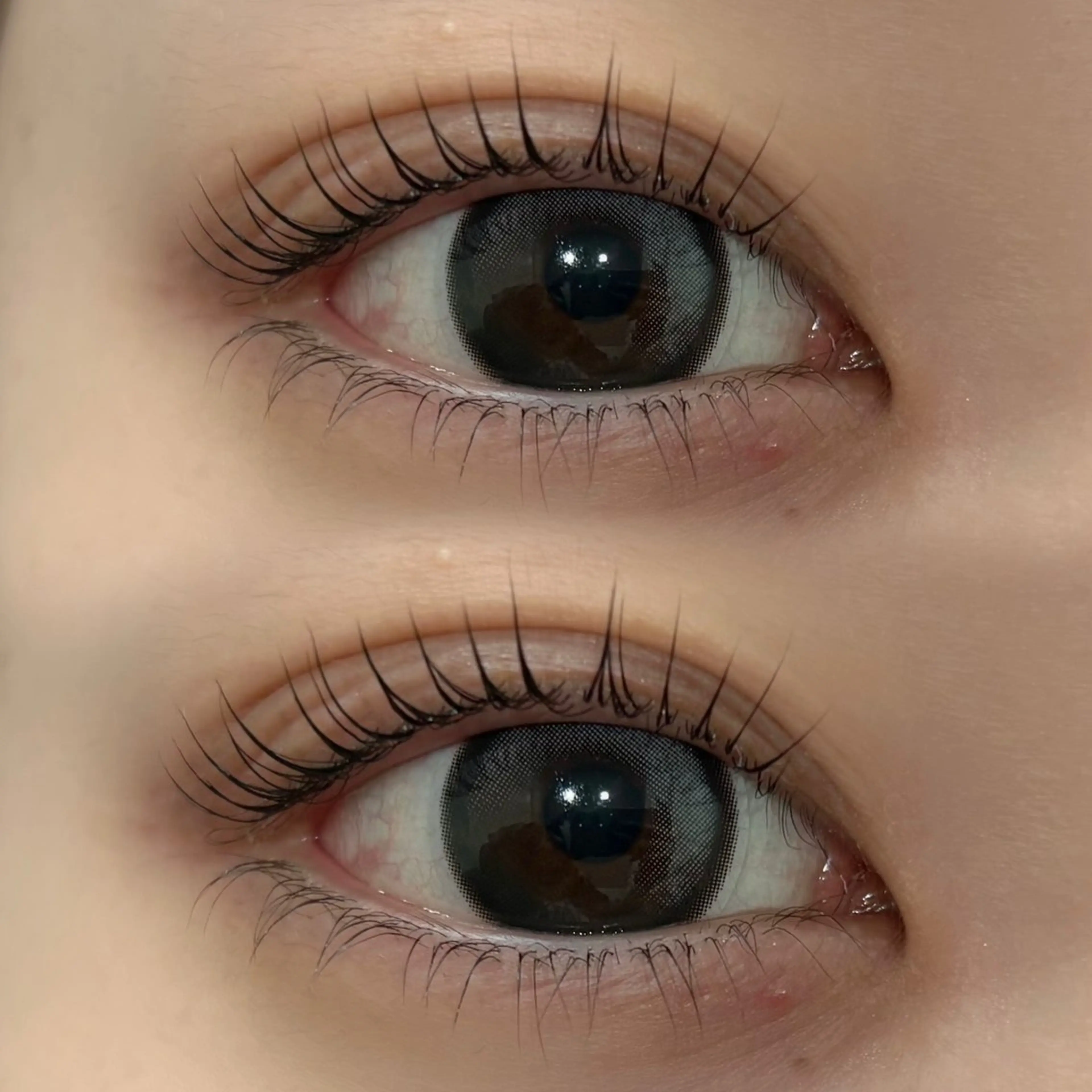 🪞- ̗̀  上下まつげパーマ   ̖́-🪞☆120分程度 ￥4500の写真