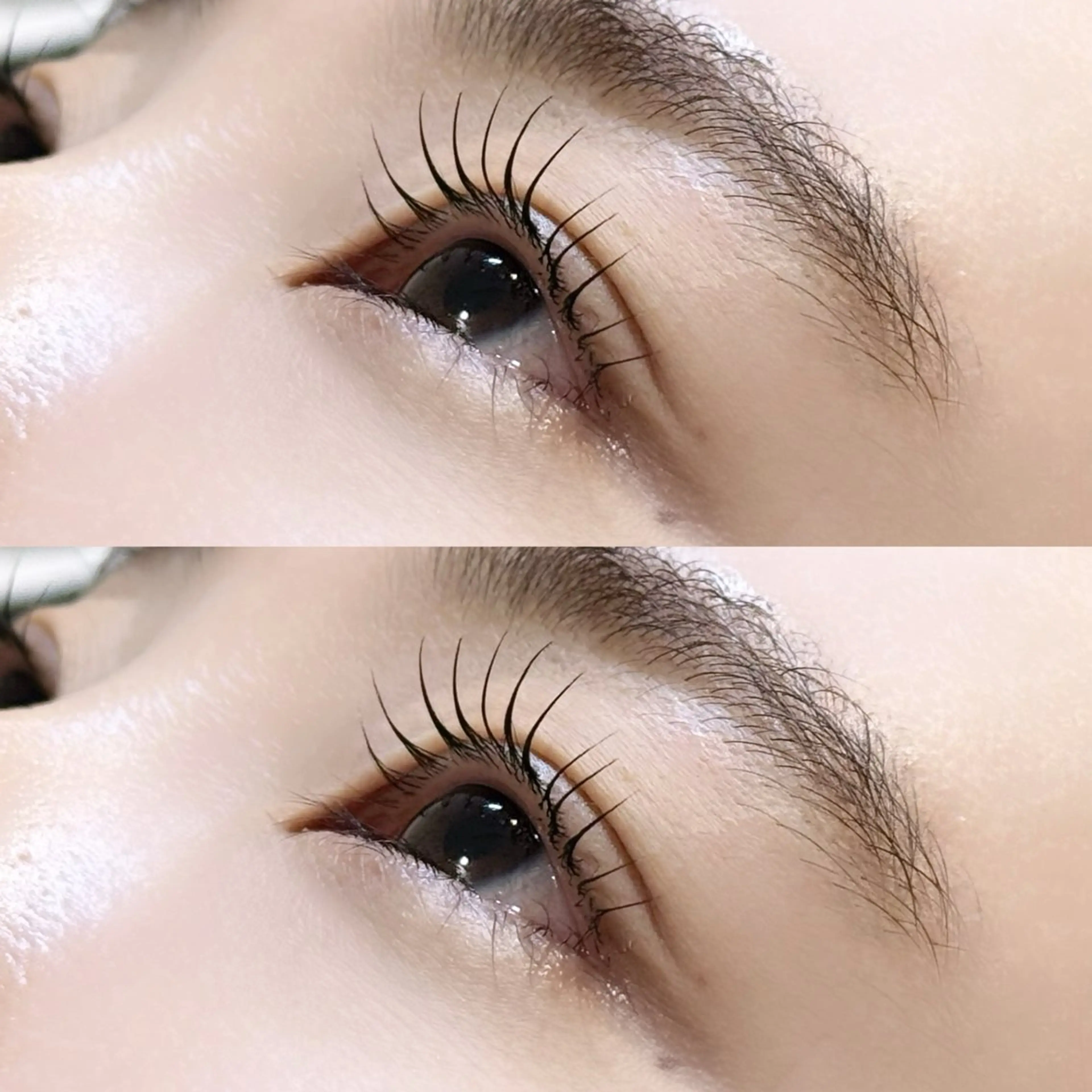 マツエク・マツパ マツパ 𝐞𝐢𝐠𝐡𝐭 yuzuki🫧のマツエク・マツパデザイン