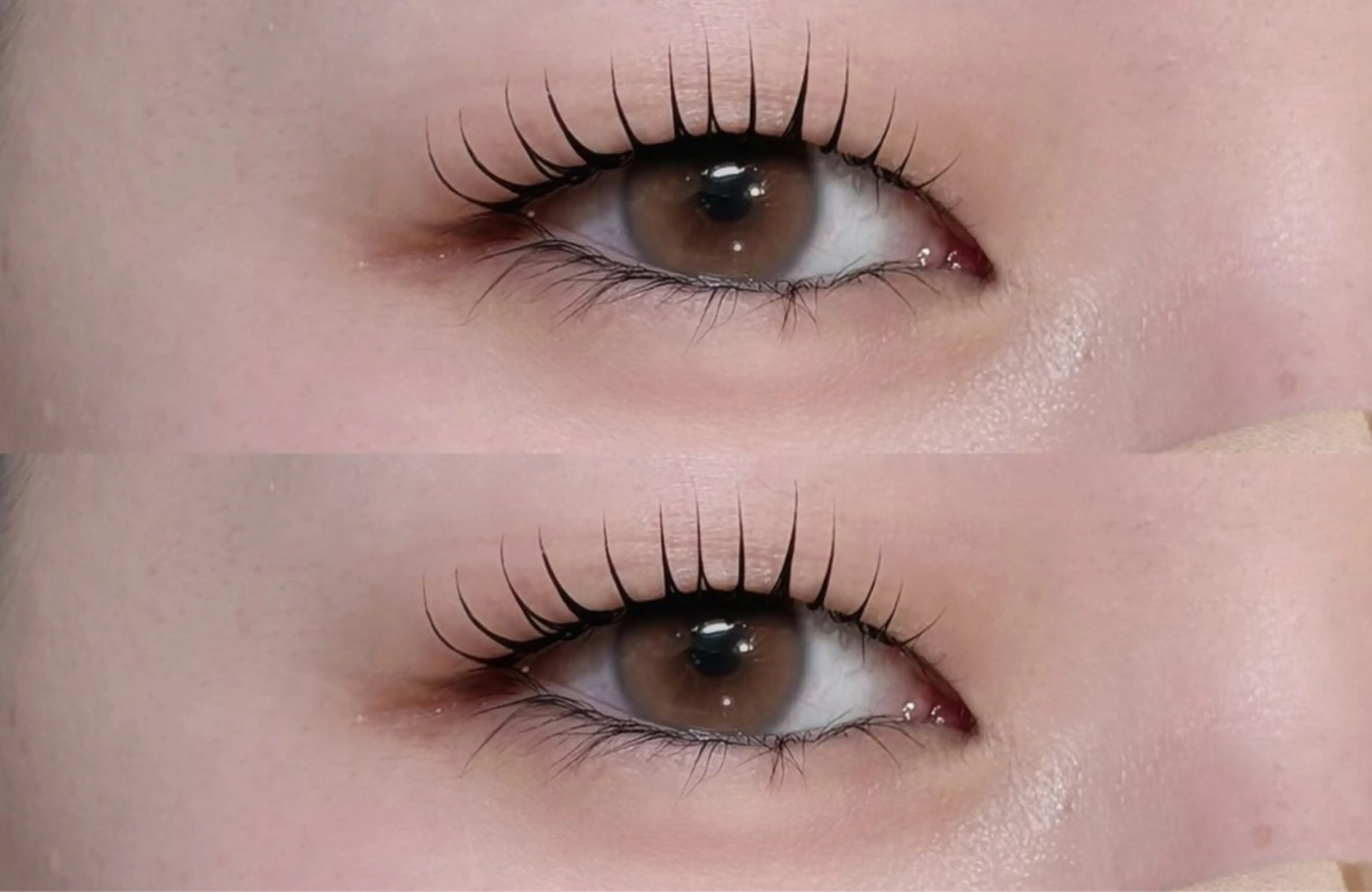 マツエク・マツパ arch　松永 有那のマツエク・マツパデザイン