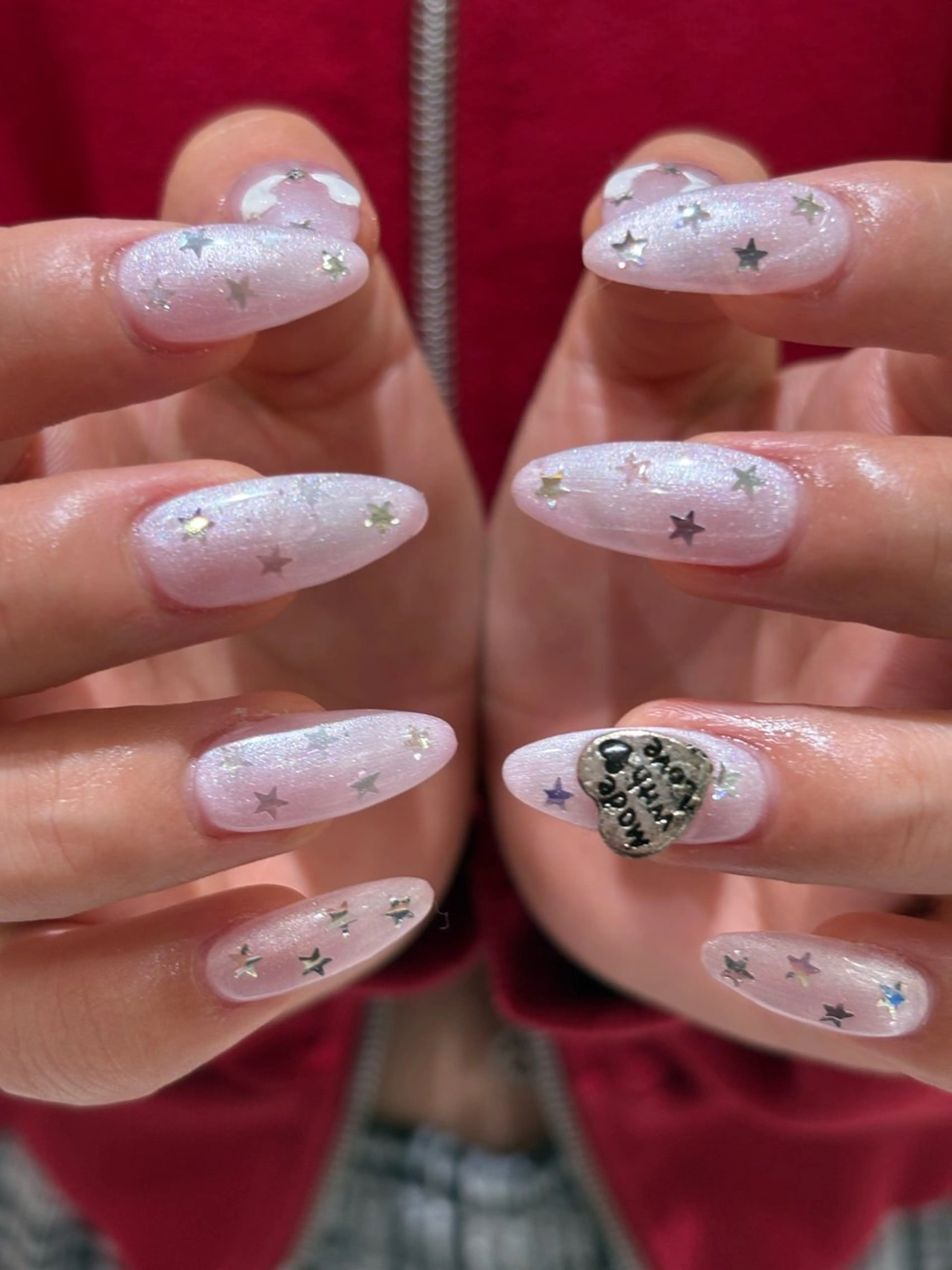 ネイル 🦋sana🦋 似合わせカット✁のヘアスタイル