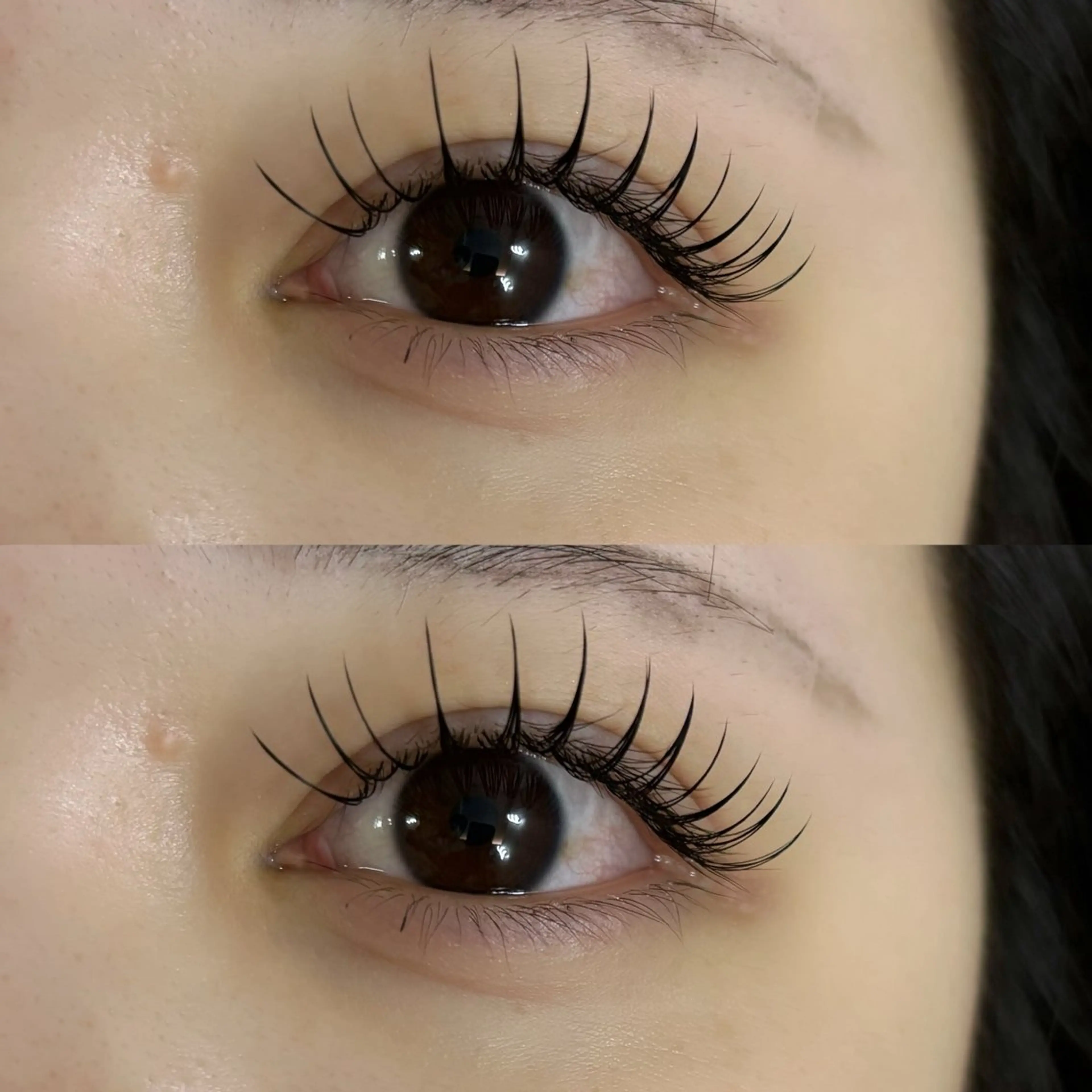 マツエク・マツパ マツエク 🌟yuki🌟 en Rêveのマツエク・マツパデザイン