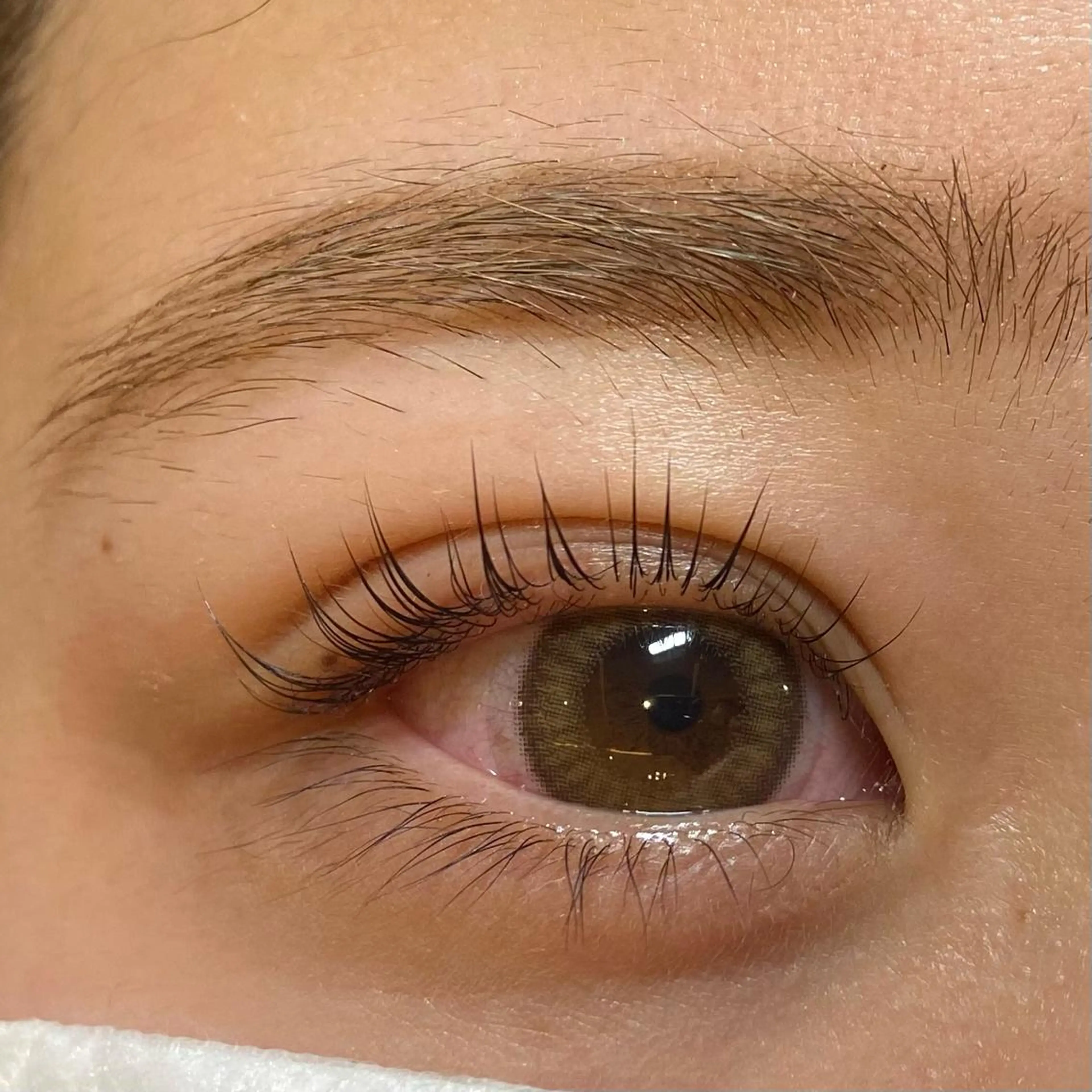 マツエク・マツパ マツパ sato misakiのマツエク・マツパデザイン